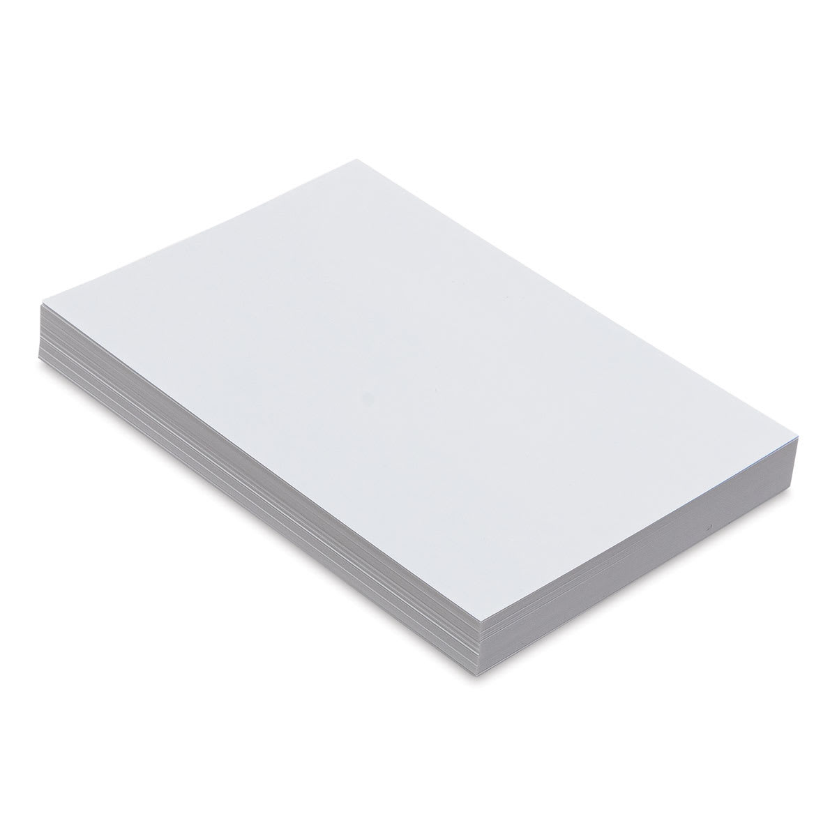 Legion Moab Lasal Photo Paper - 4" x 6", Lustre, Pkg of 50