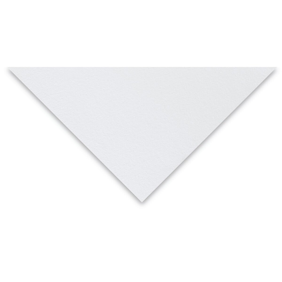 Legion Coventry Rag Paper - 38" x 50", Vellum Surface, Single Sheet