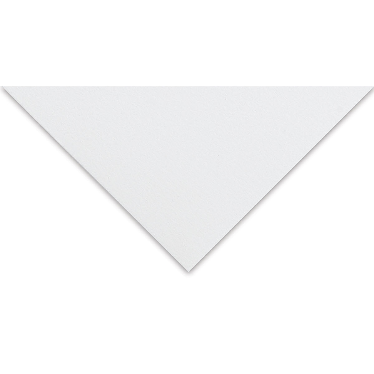 Legion Stonehenge Drawing Paper Pad - White (close-up of paper) Legion Stonehenge Drawing Paper Pad - White (close-up of paper)