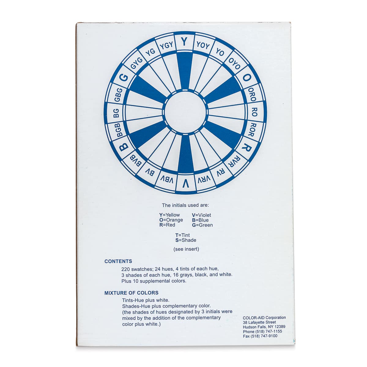 Color-aid Paper Packet - 6" x 9", Assorted, Pkg of 220