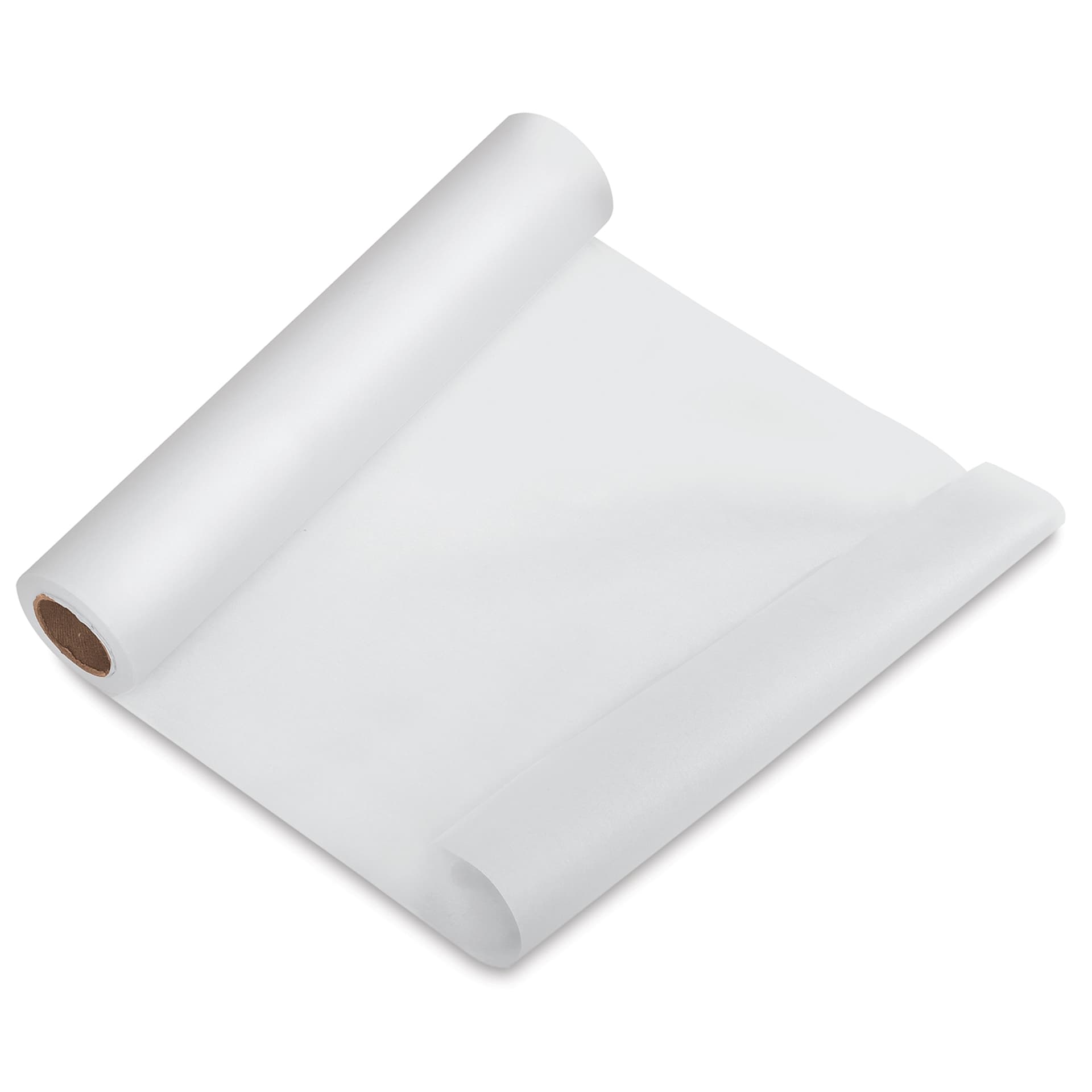 Blick Studio Tracing Paper Roll - 12" x 50 yds, White, unrolled Blick Studio Tracing Paper Roll - 12" x 50 yds, White, unrolled