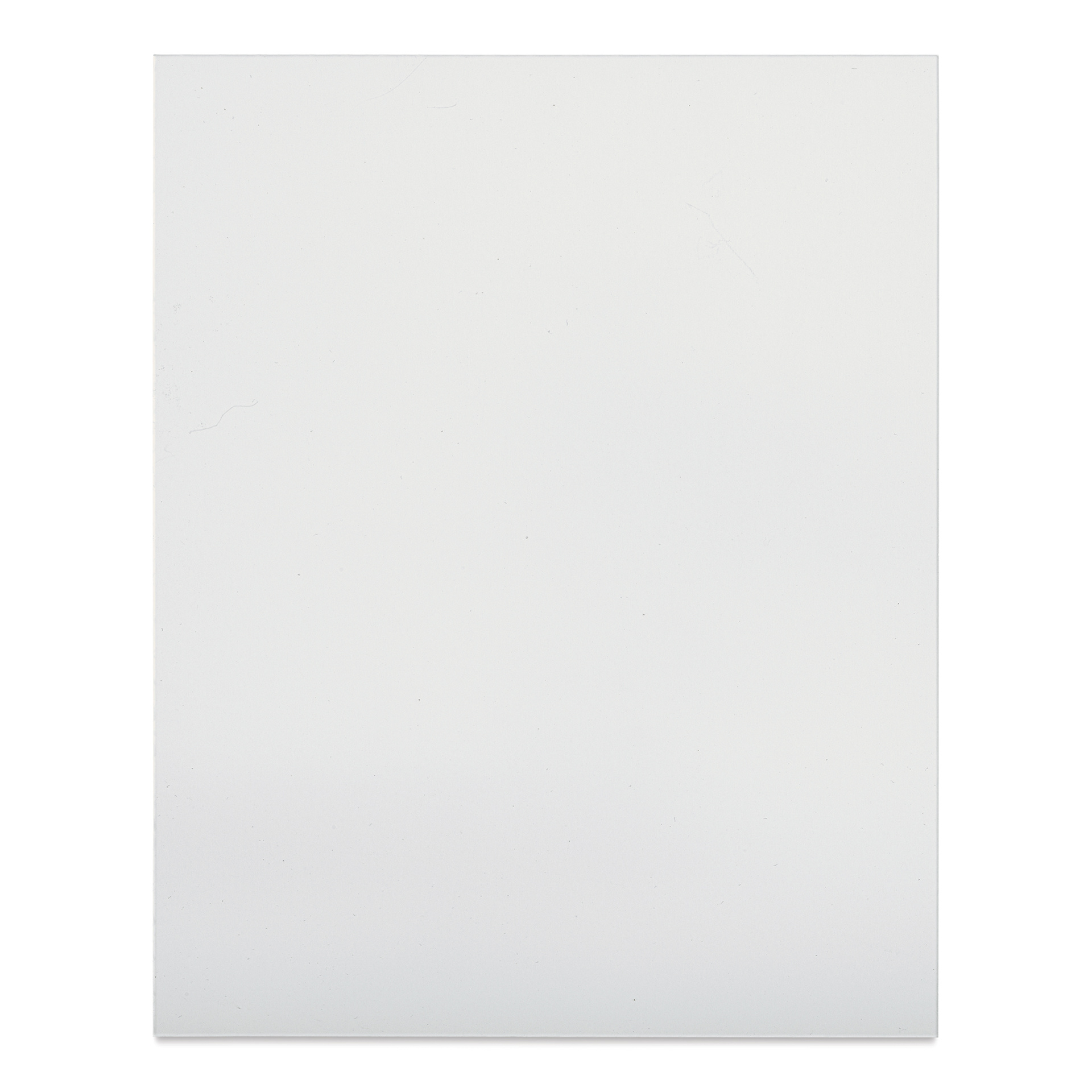Blick Non-Glare Styrene Sheet - 8" x 10" Blick Non-Glare Styrene Sheet - 8" x 10"