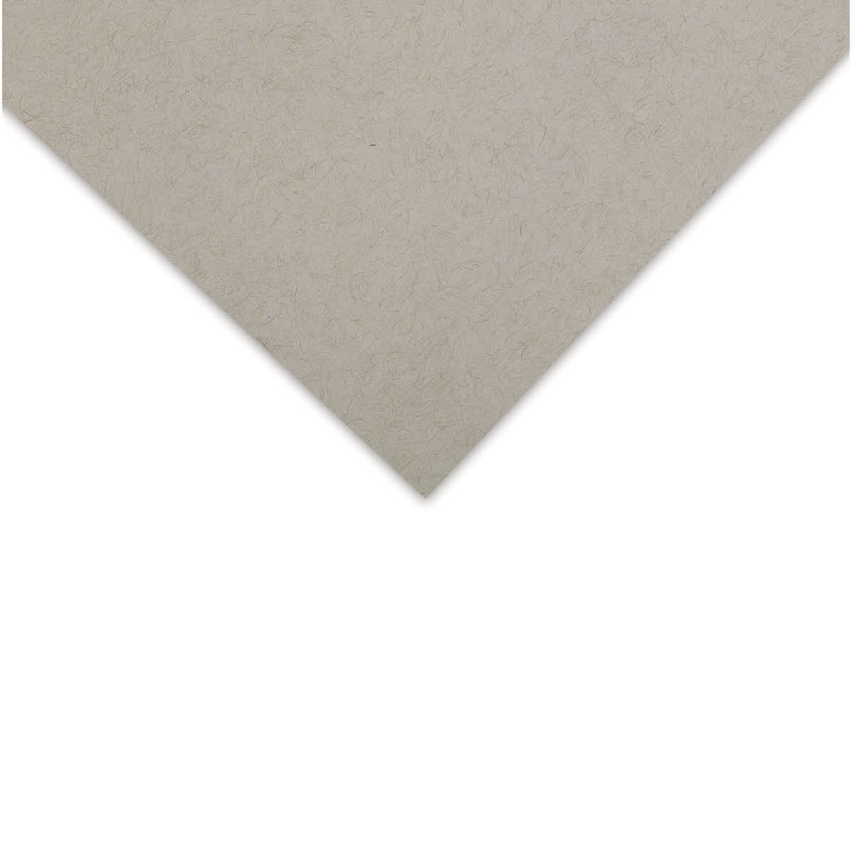 Strathmore 400 Series Toned Mixed Media Pad - Gray, 9" x 12" - close-up of corner
