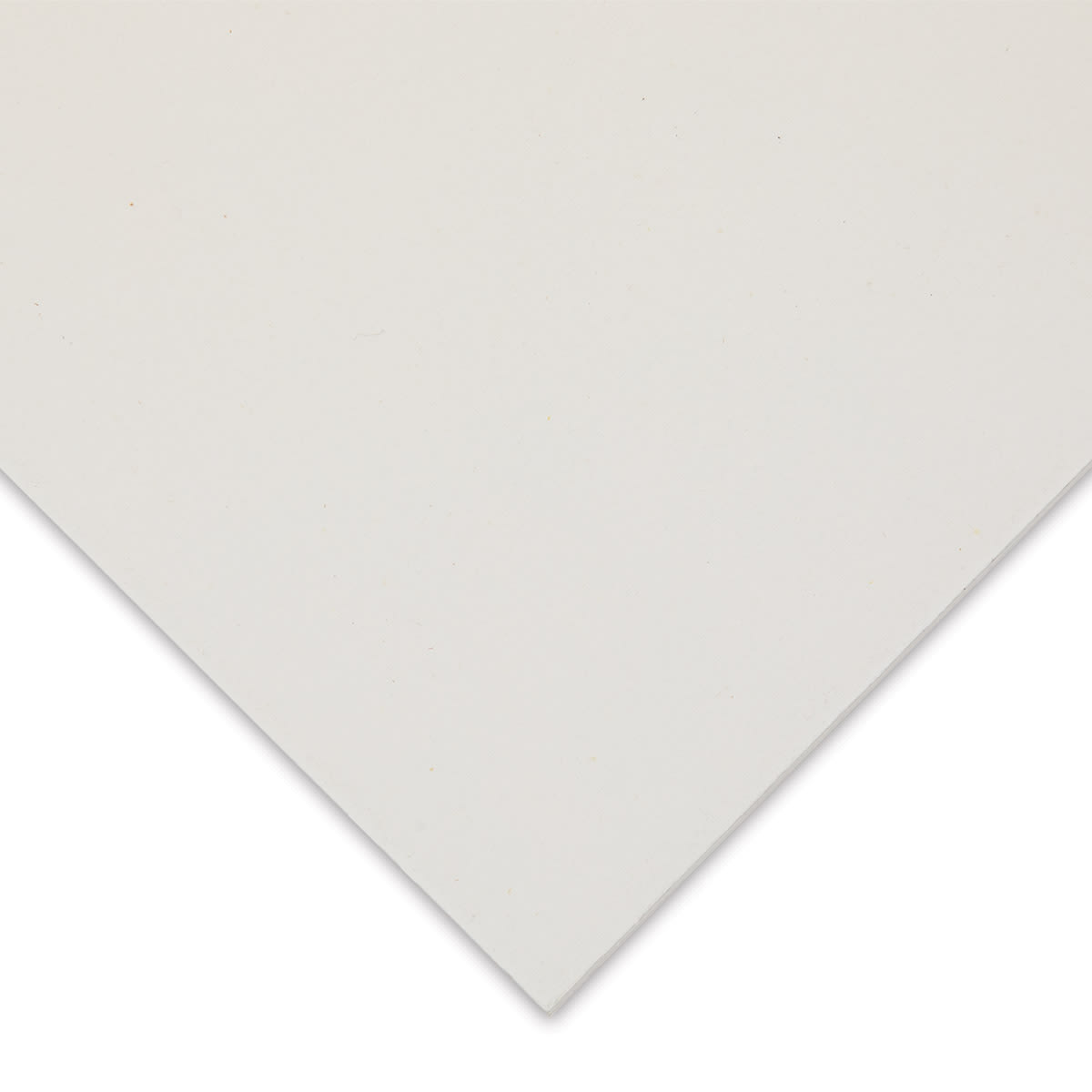Fabriano 1264 Sketch Pad, 3-1/2" x 5" (close-up of paper)