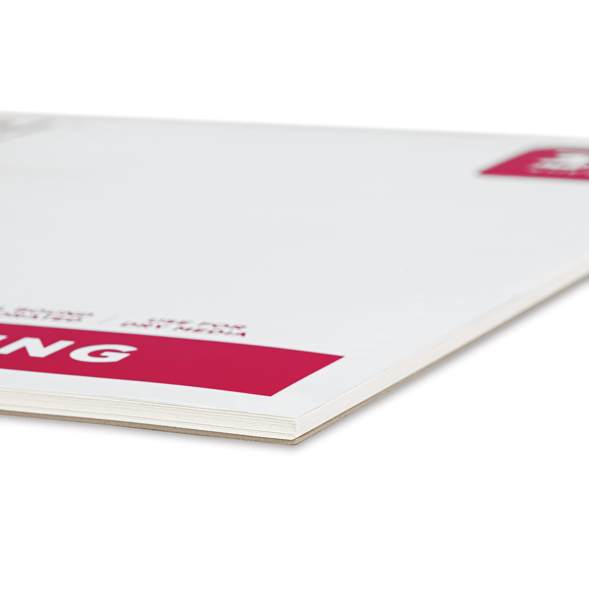 artPOP! Drawing Pads - 18" x 24", Pkg of 2 (side view)