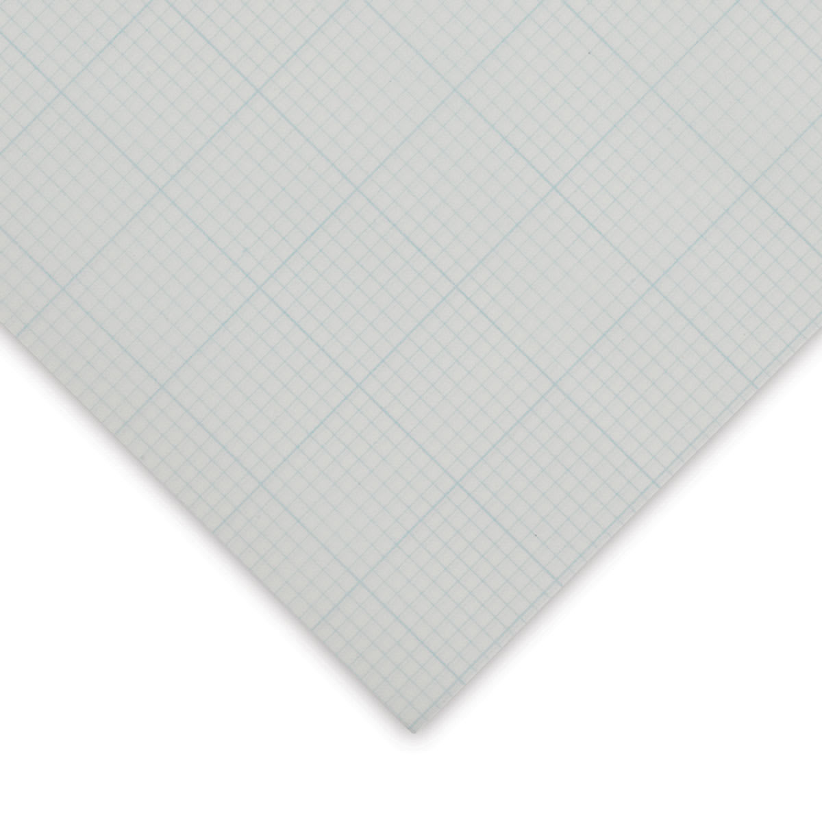 Helix Grid Vellum Paper Pad - 8 x 8, 11" x 17" (example of the paper) Helix Grid Vellum Paper Pad - 8 x 8, 11" x 17" (example of the paper)