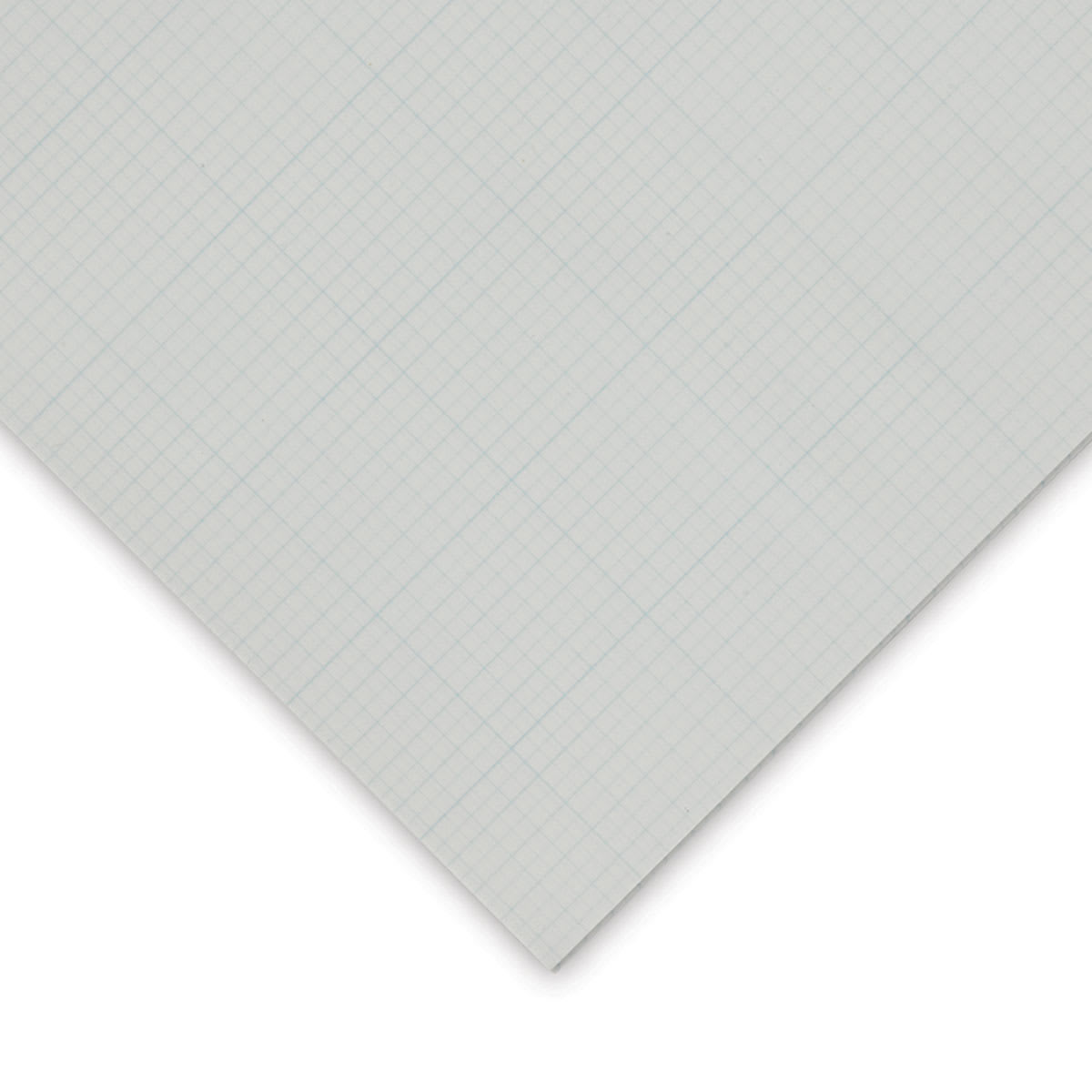 Helix Grid Vellum Paper Pad - 10 x 10, 8-1/2" x 11" (example of the paper) Helix Grid Vellum Paper Pad - 10 x 10, 8-1/2" x 11" (example of the paper)