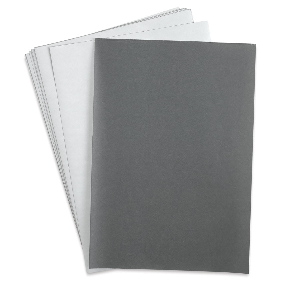 X-Press It Transfer Paper - Graphite, 20 Sheets (paper front and back) X-Press It Transfer Paper - Graphite, 20 Sheets (paper front and back)