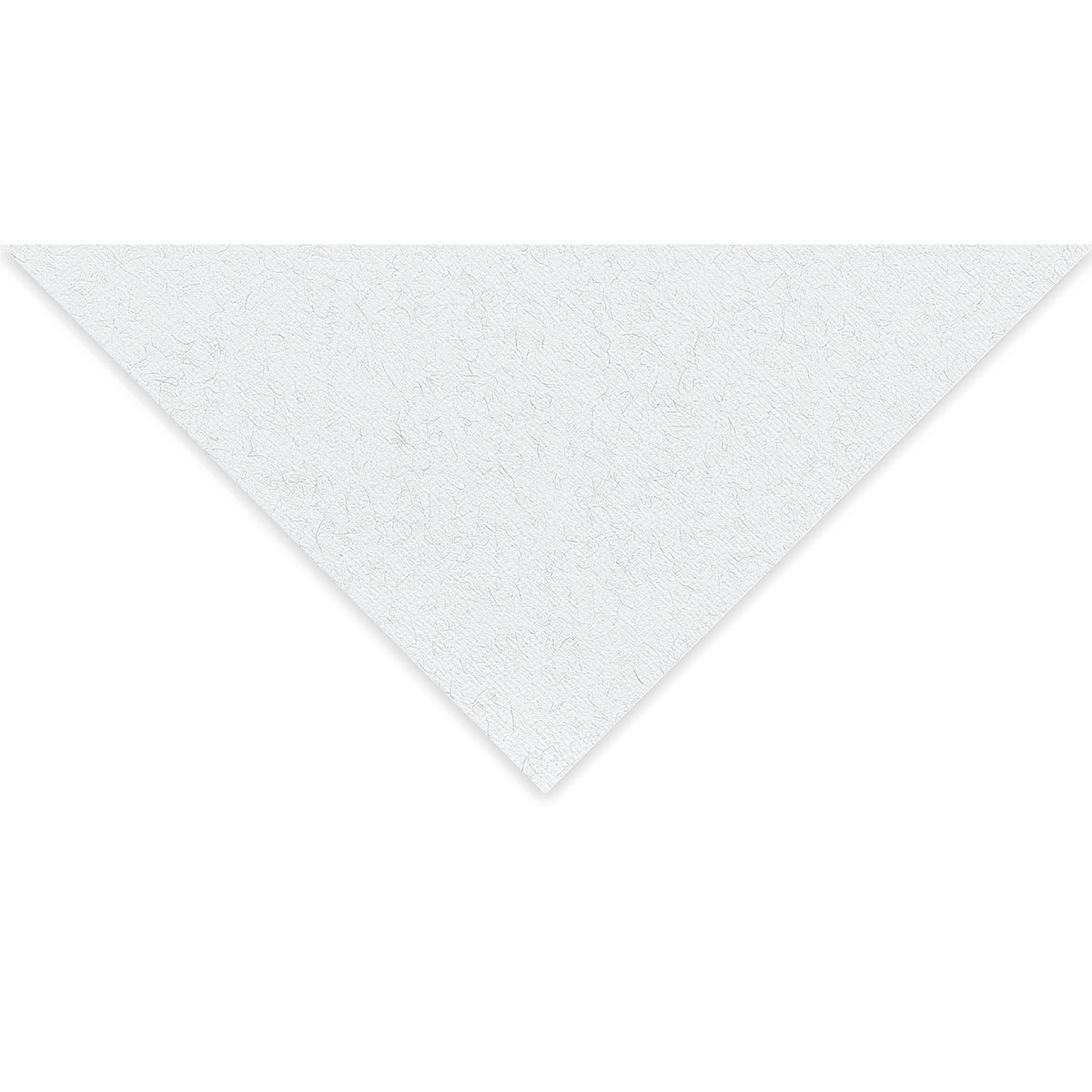 Fabriano Tiziano Paper - 19-5/8" x 25-1/2", White, Single Sheet