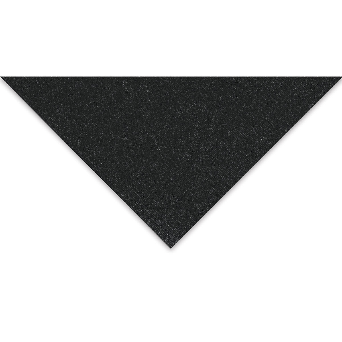 Fabriano Tiziano Paper - 19-5/8" x 25-1/2", Black, Single Sheet