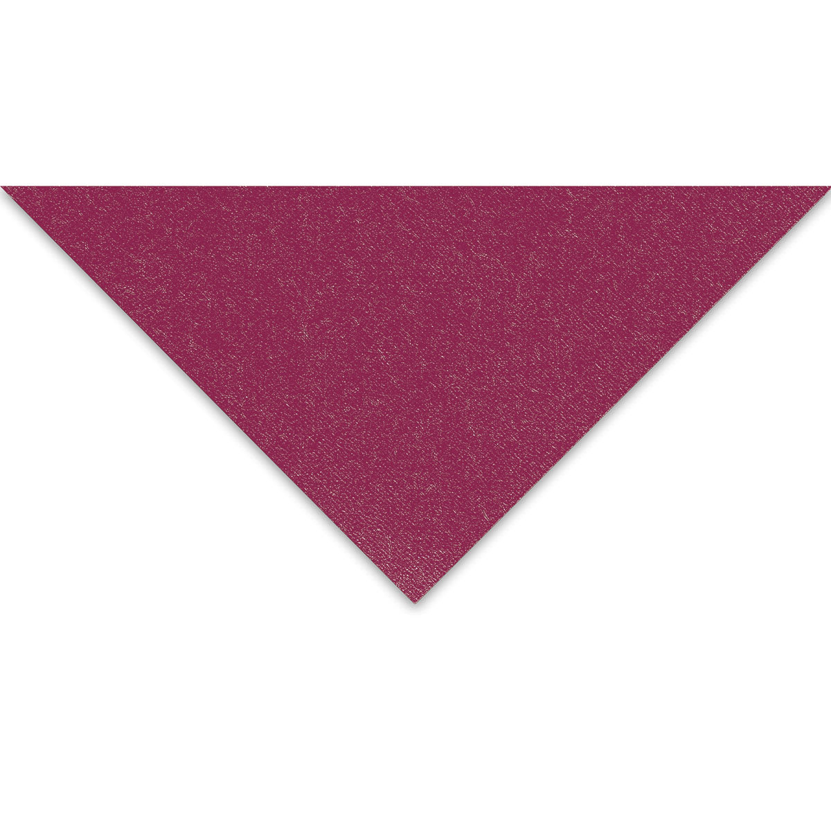 Fabriano Tiziano Paper - 19-5/8" x 25-1/2", Burgundy, Single Sheet