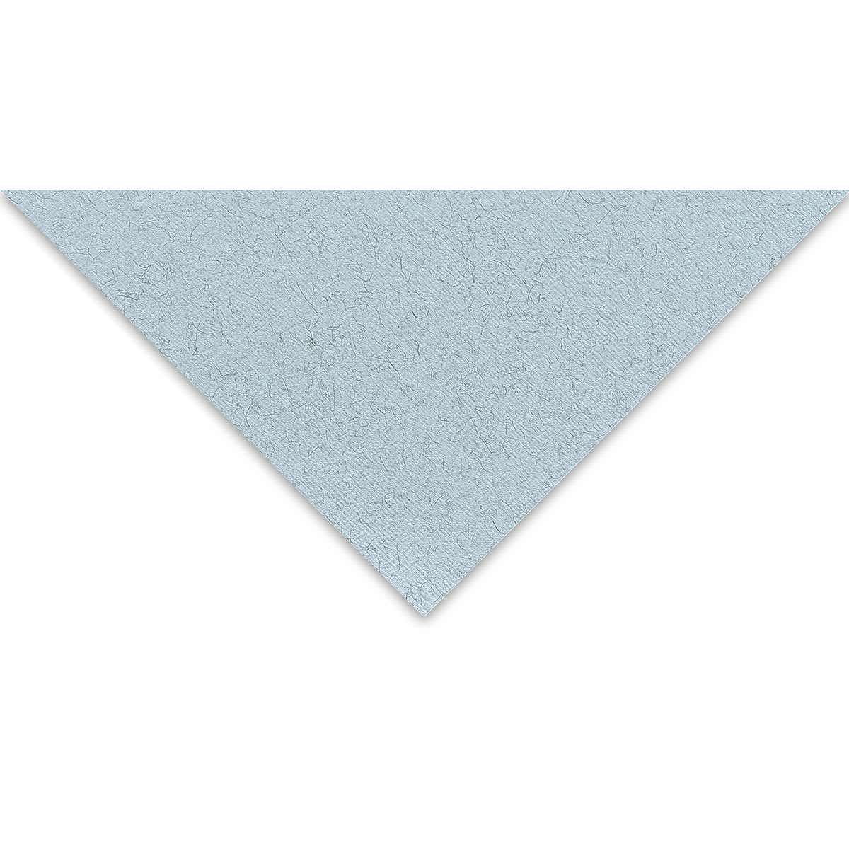 Fabriano Tiziano Paper - 19-5/8" x 25-1/2", Light Blue Gray, Single Sheet