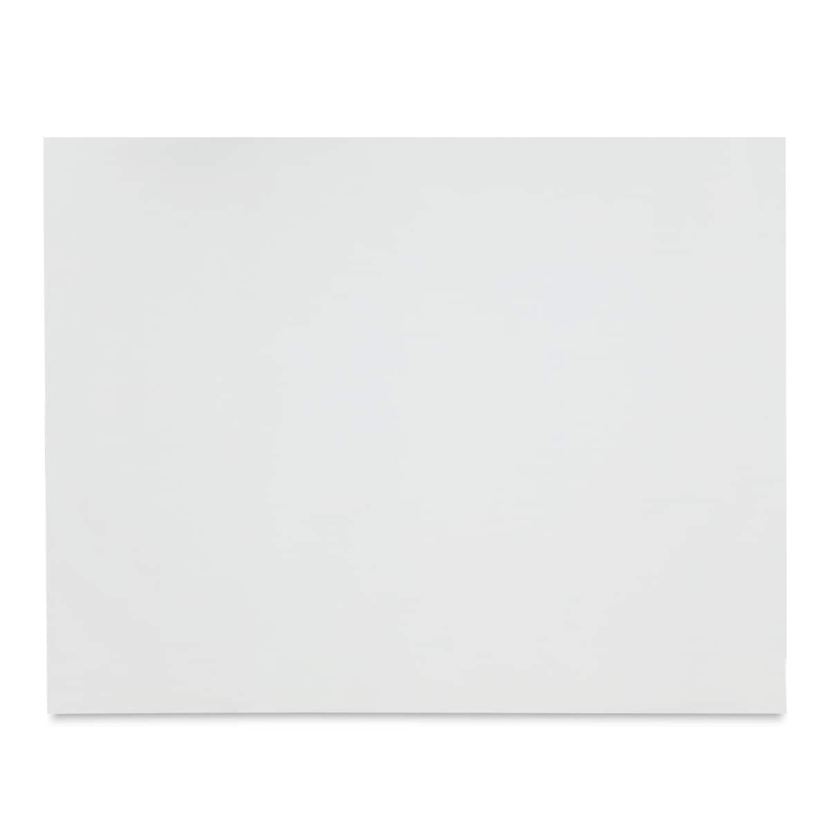 Hahnemuhle Bugra Pastel Paper - 33" x 41", White
