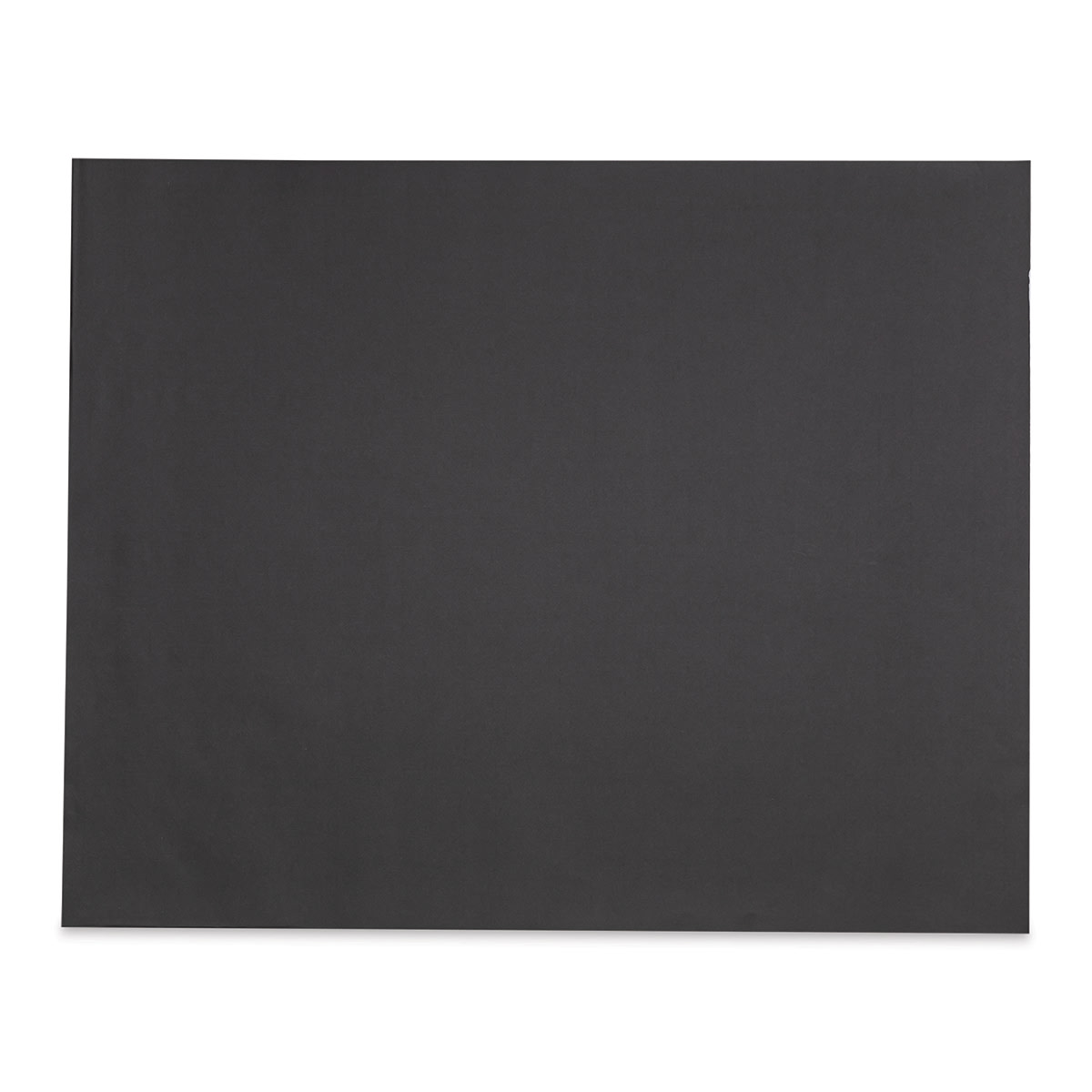 Hahnemuhle Bugra Pastel Paper - 33" x 41", Black, Single Sheet
