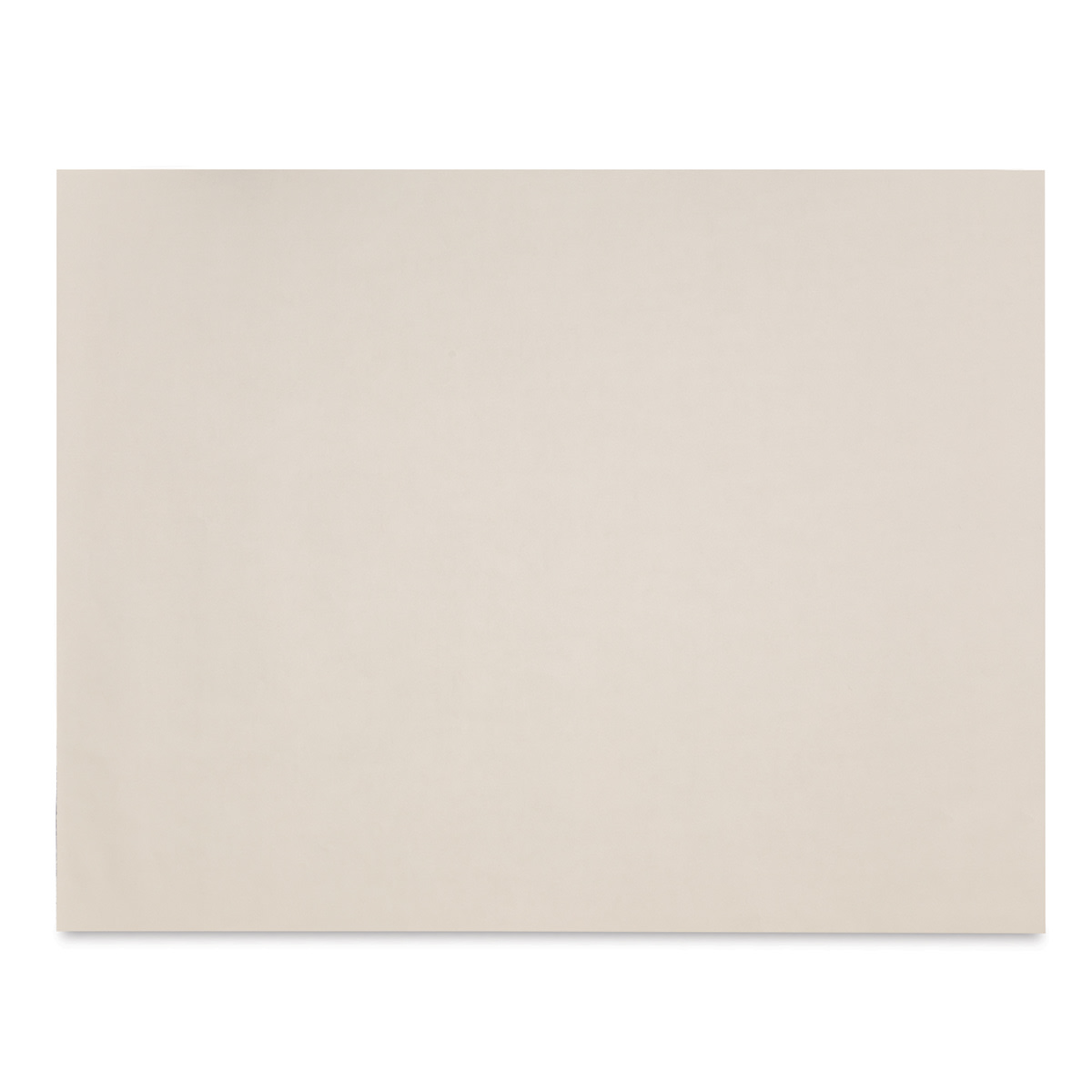 Hahnemuhle Bugra Pastel Paper - 33" x 41", Marble Gray, Single Sheet