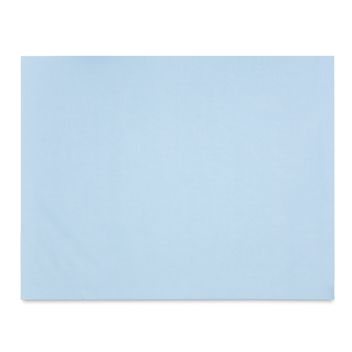 Hahnemuhle Bugra Pastel Paper - 33" x 41", Sapphire Blue, Single Sheet