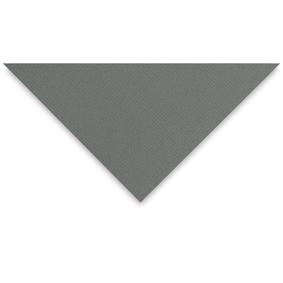 Strathmore 500 Series Charcoal Paper - closeup of corner of Charcoal Gray sheet Strathmore 500 Series Charcoal Paper - closeup of corner of Charcoal Gray sheet