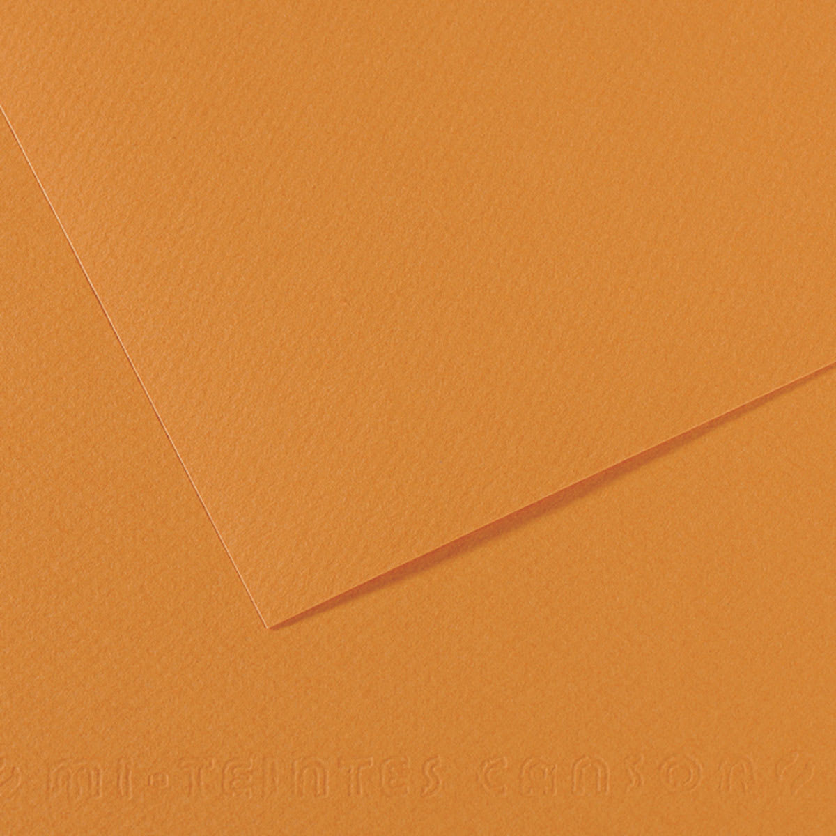 Canson Mi-Teintes Drawing Papers - 8-1/2" x 11", Buff, Pkg of 25