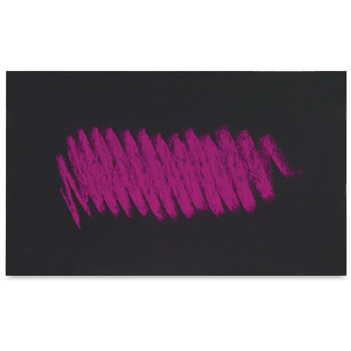 UArt Sanded Pastel Paper - Dark, 9" x 12", 400 Grade, Single Sheet