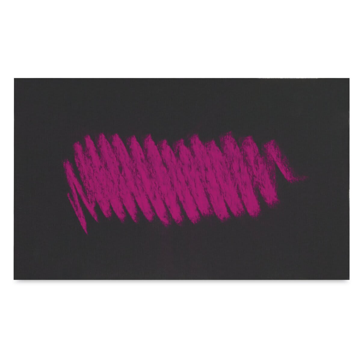 UArt Sanded Pastel Paper - Dark, 24" x 36", 400 Grade, Single Sheet