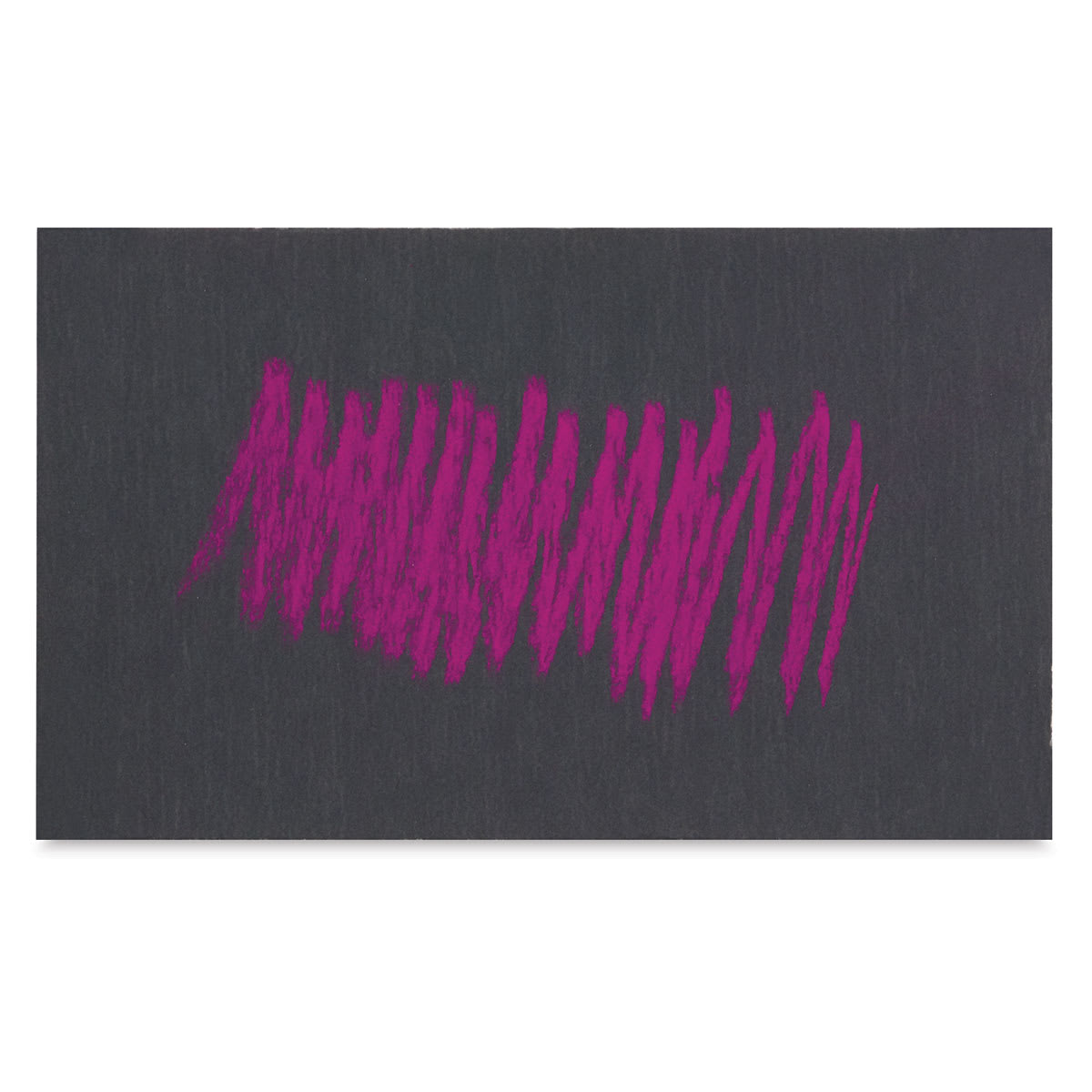UArt Premium Sanded Pastel Paper - Red pastel marks on dark pastel paper UArt Premium Sanded Pastel Paper - Red pastel marks on dark pastel paper