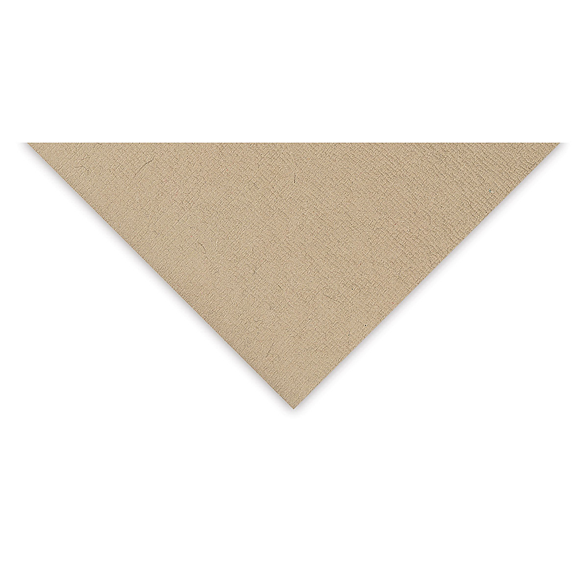 Shizen Pastel Papers - 8-1/2" x 11", Tan, Pkg of 5