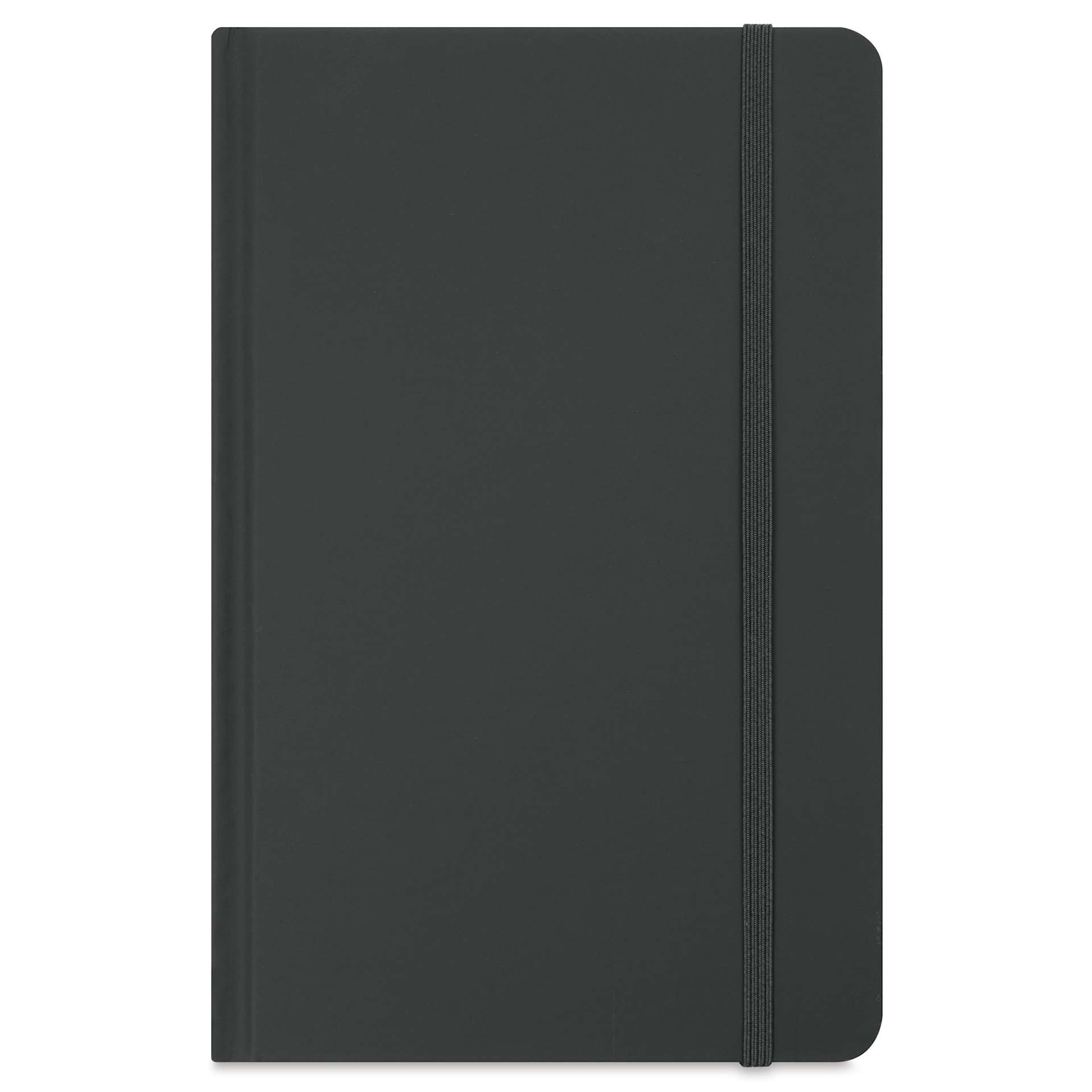 Canson Graduate Manga Book - 5-1/2" x 8-1/2", back cover Canson Graduate Manga Book - 5-1/2" x 8-1/2", back cover