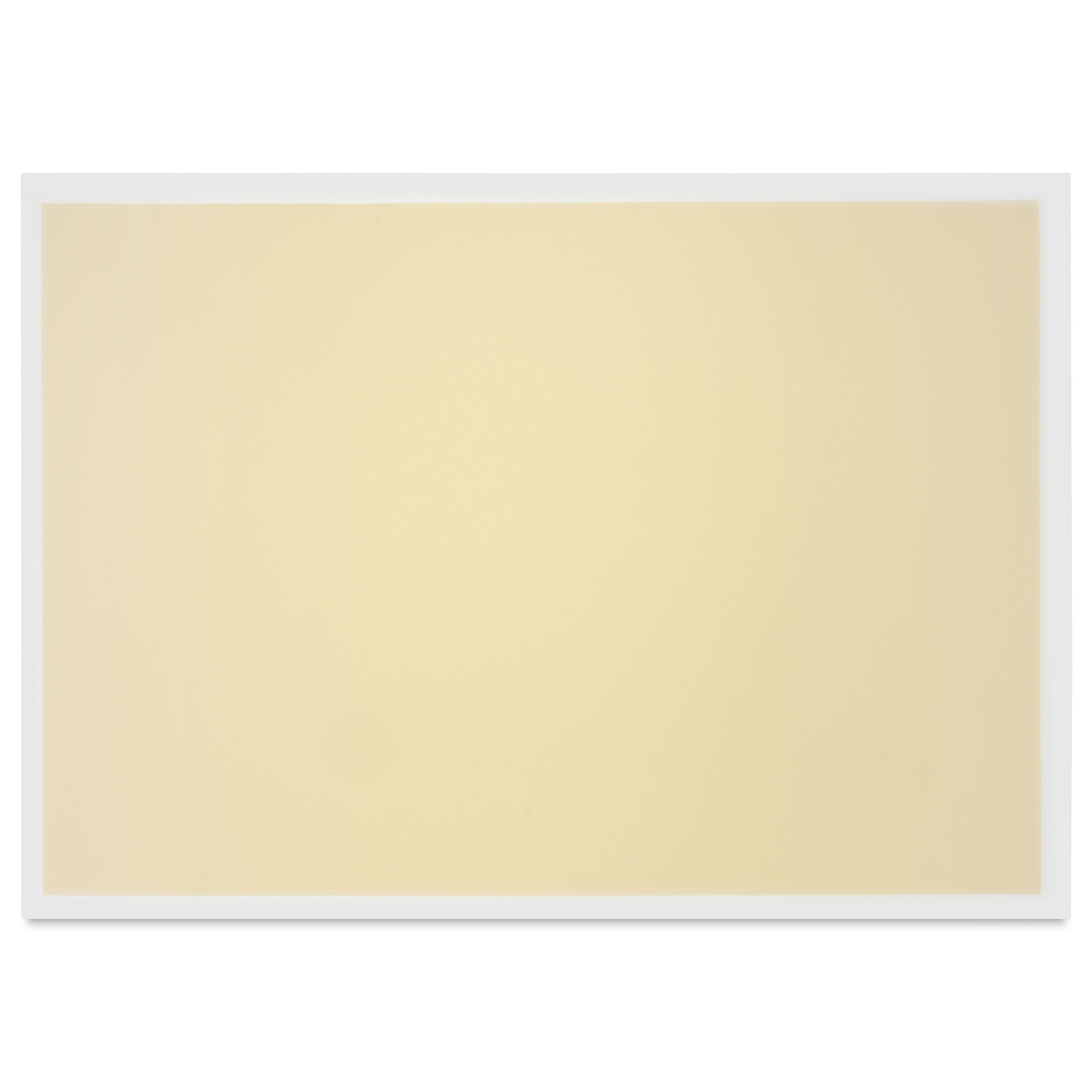 Art Spectrum Colourfix Pastel Pad - Rainbow - Faded Yellow