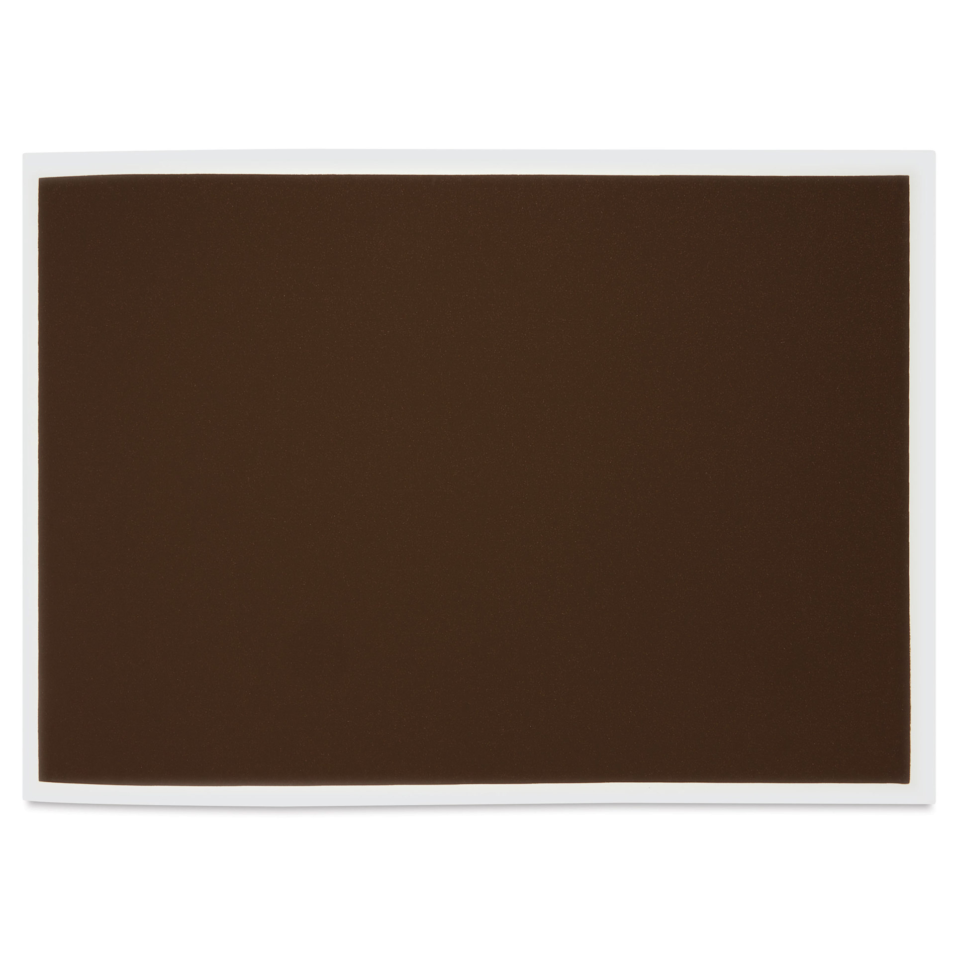 Art Spectrum Colourfix Pastel Pad - Rainbow - Brown