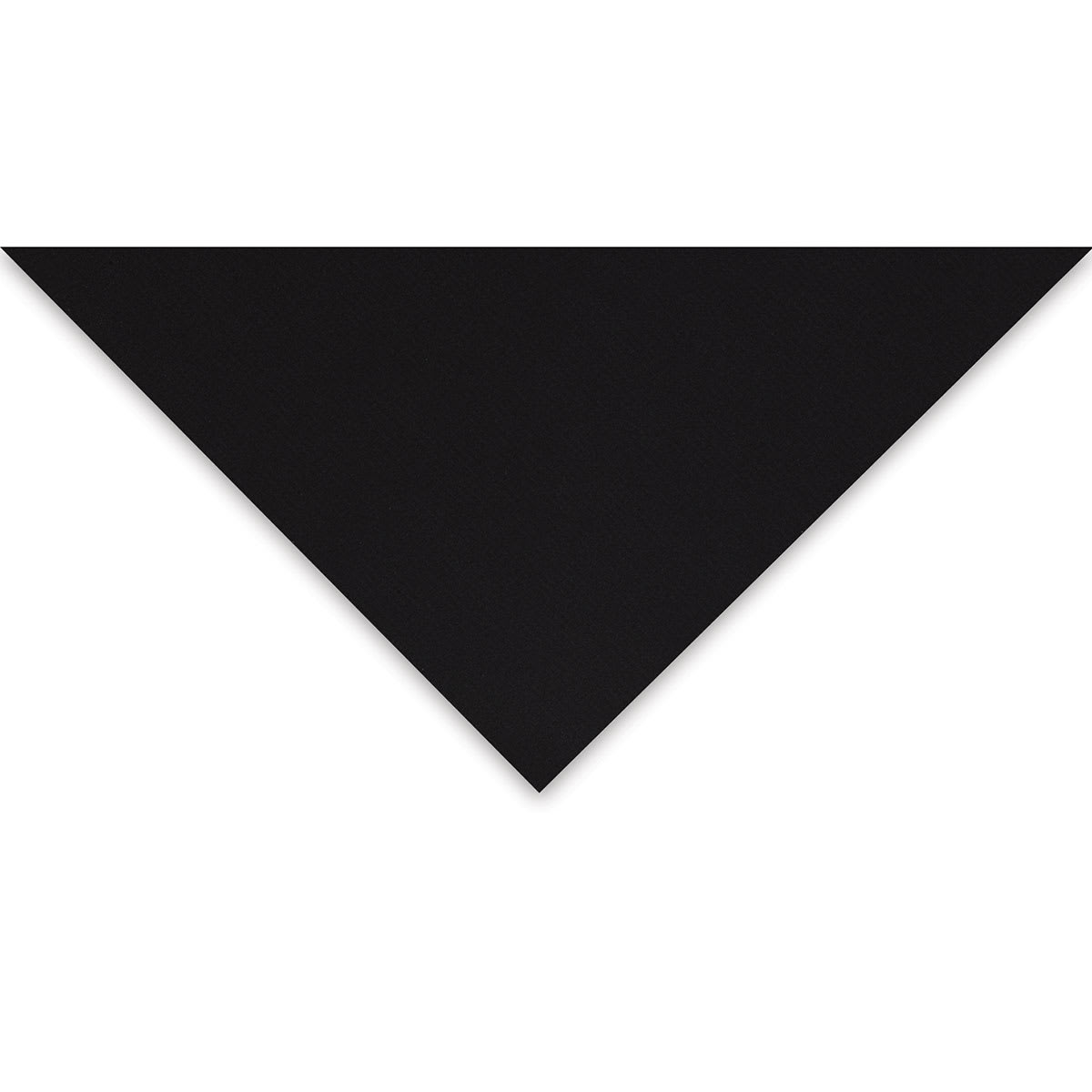 Strathmore 500 Series Charcoal Pad - Assorted Tints, example of Black Strathmore 500 Series Charcoal Pad - Assorted Tints, example of Black