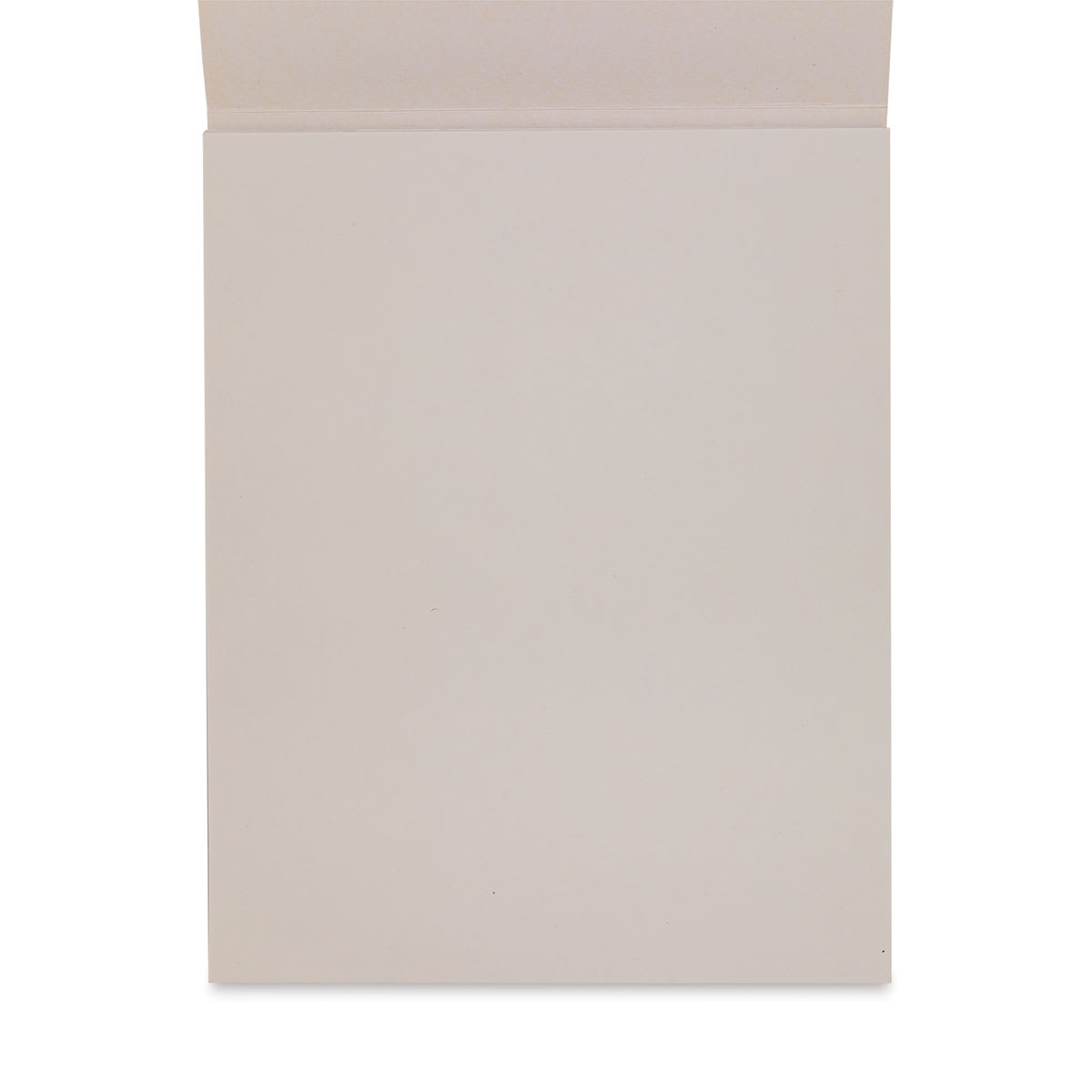 Clairefontaine Pastelmat Pad - Palette No. 2, 12 Sheets (White)