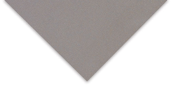 Clairefontaine Pastelmat Sheet, Dark Gray