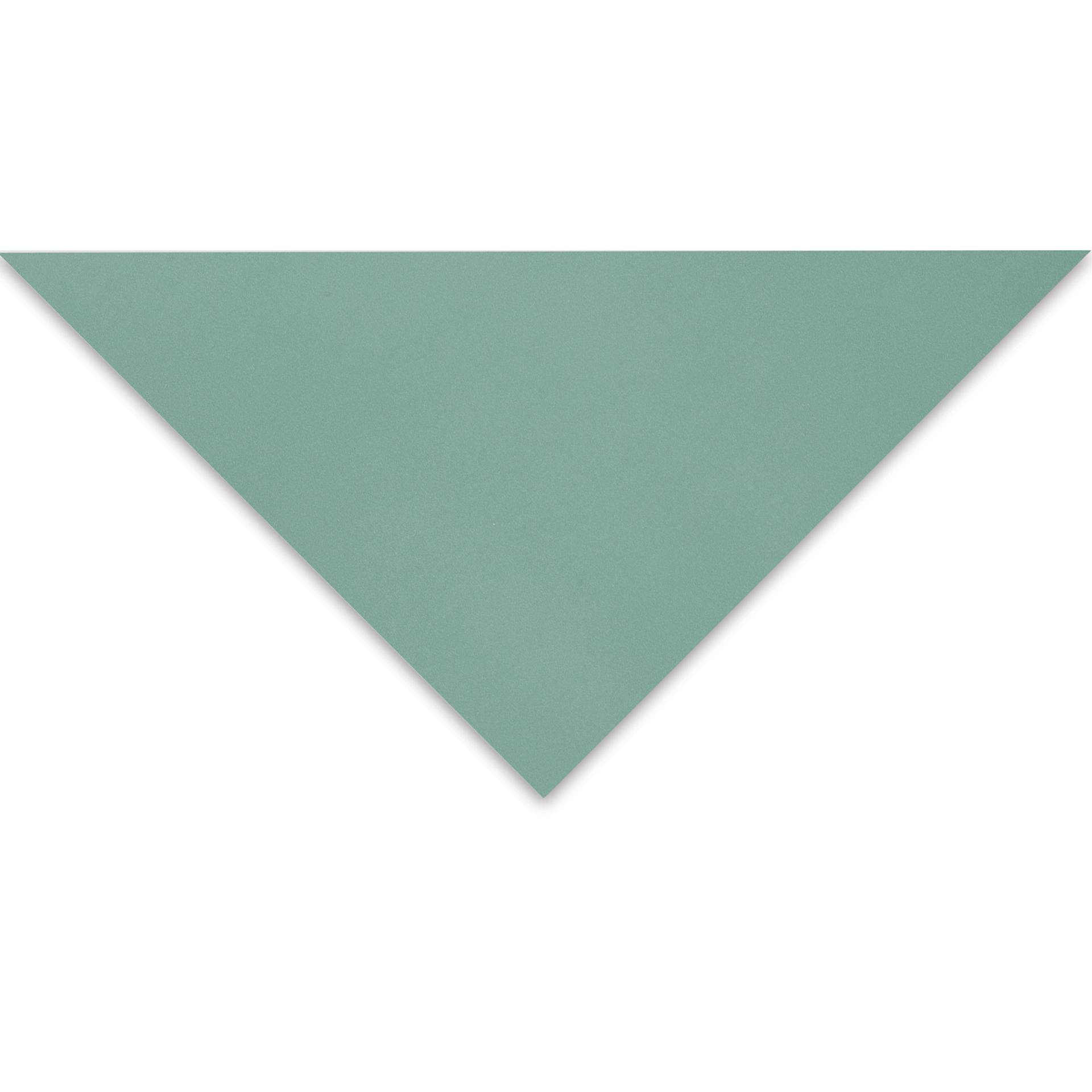 Clairefontaine Pastelmat Sheet - 19-1/2" x 27-1/2", Light Green, 1 Sheet