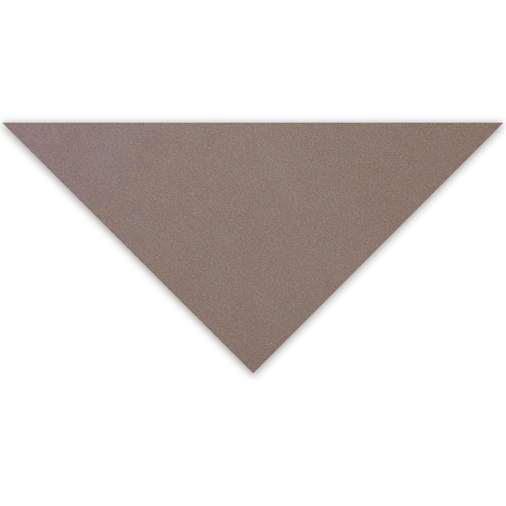 Clairefontaine Pastelmat Sheet - 9-1/2" x 12-1/2", Brown, 1 Sheet