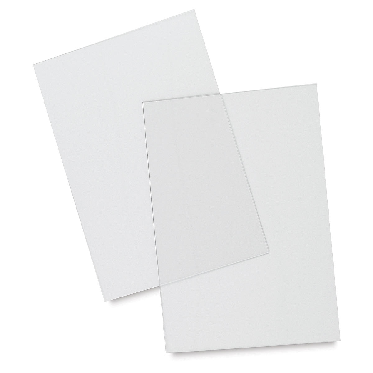 Midwest Products Clear Polyester Super Sheets