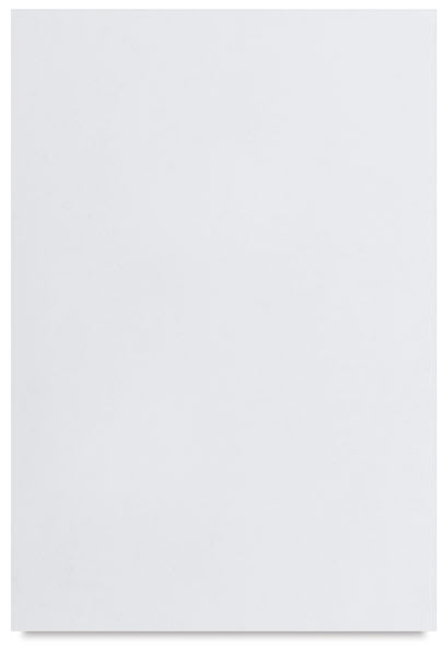 Midwest Products PVC Super Sheets - Top view of single Clear PVC sheet Midwest Products PVC Super Sheets - Top view of single Clear PVC sheet