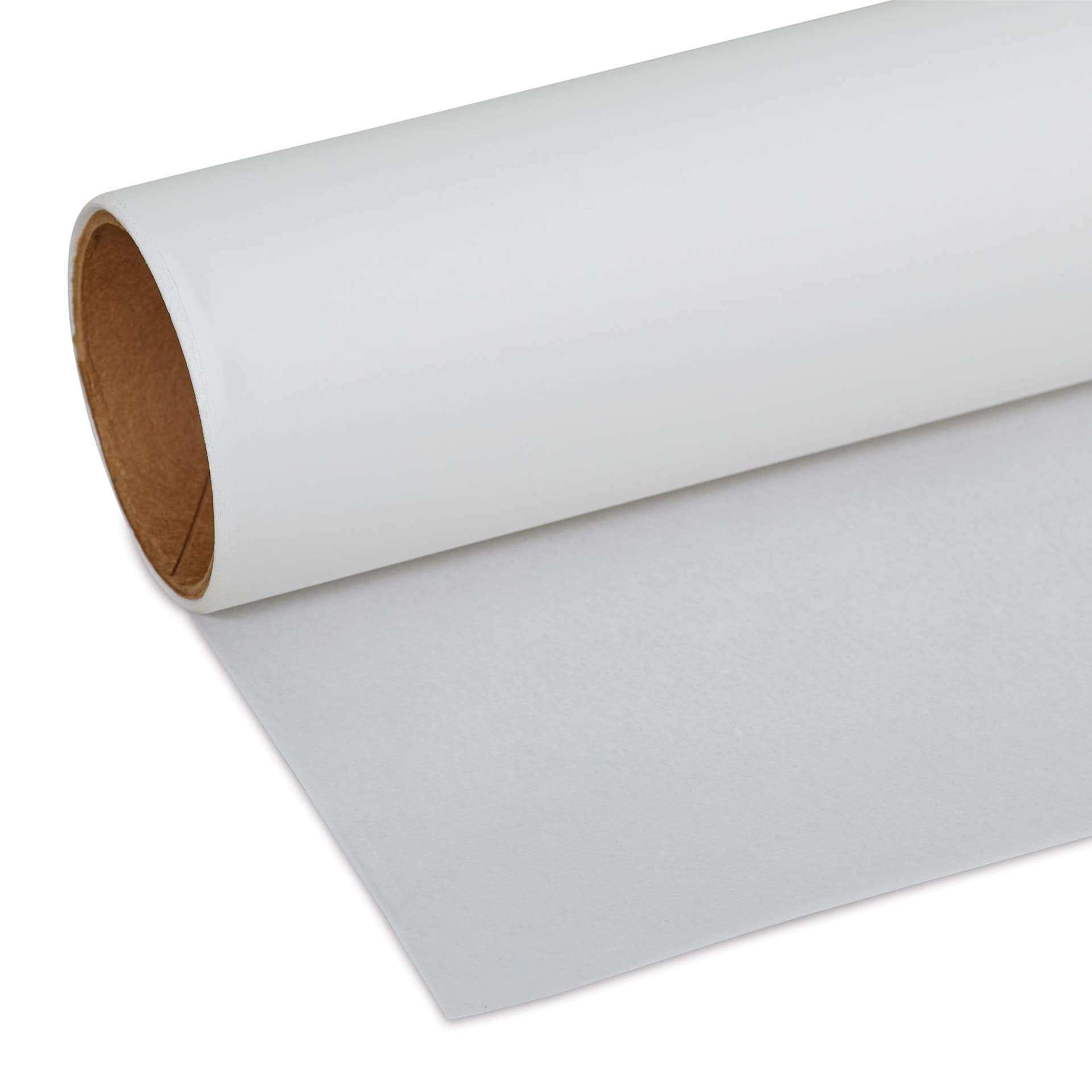 Pacific Arc Drafting Vellum Roll - 18" x 5 yds