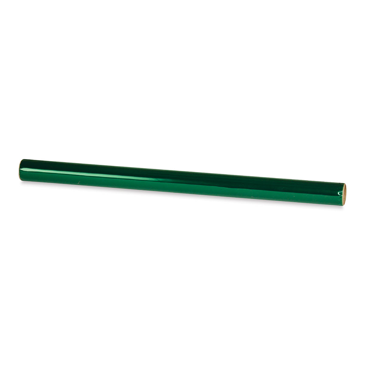 Hygloss Transparent Cellophane - 20" x 25 ft, Light Green, Roll