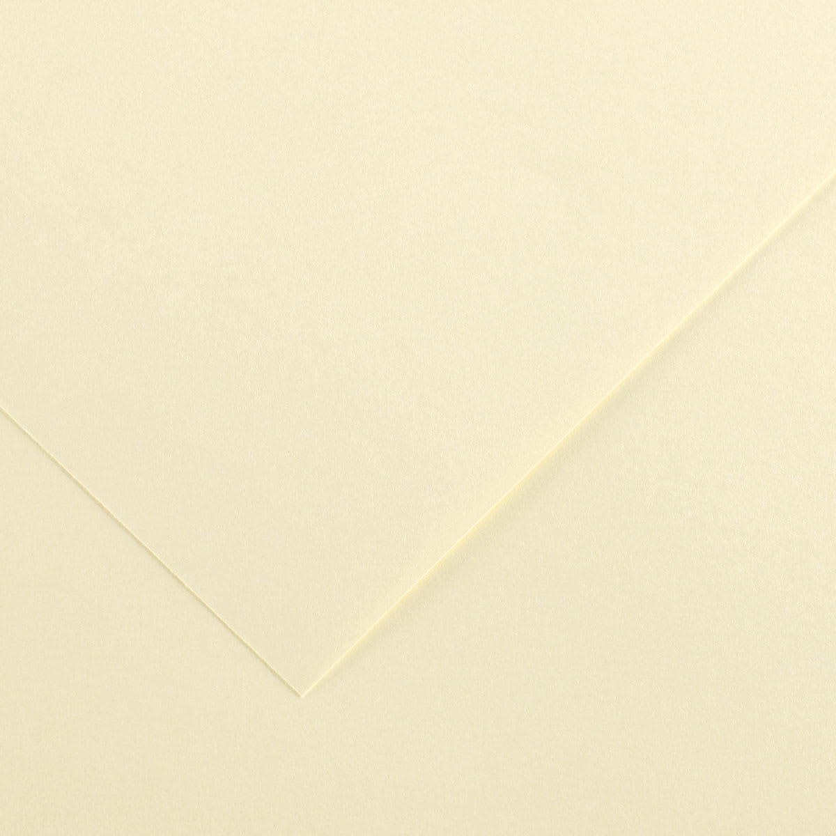 Canson Colorline Art Paper - 19" x 25", 300 gsm, Ivory