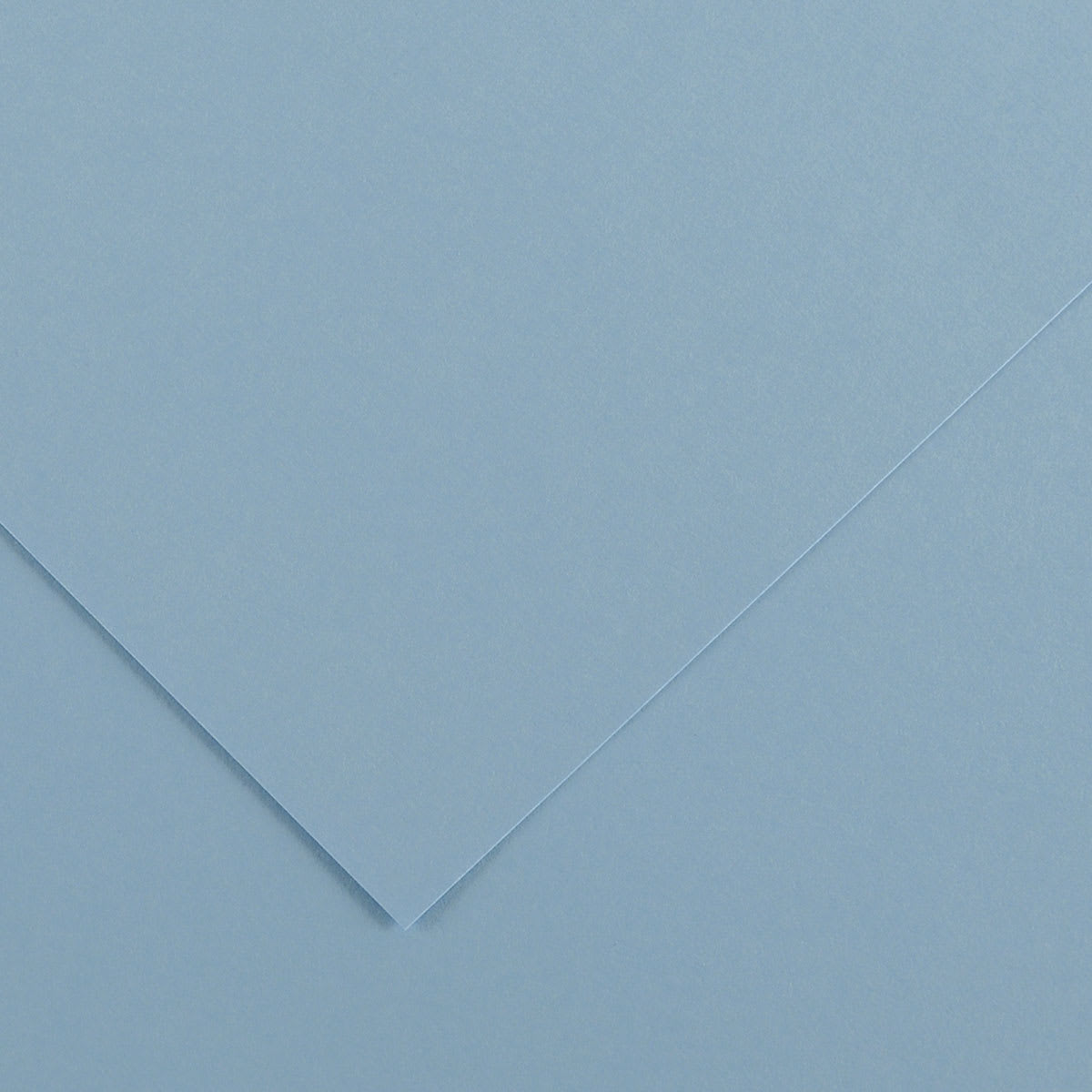 Canson Colorline Art Paper - 19" x 25", 150 gsm, Sky Blue