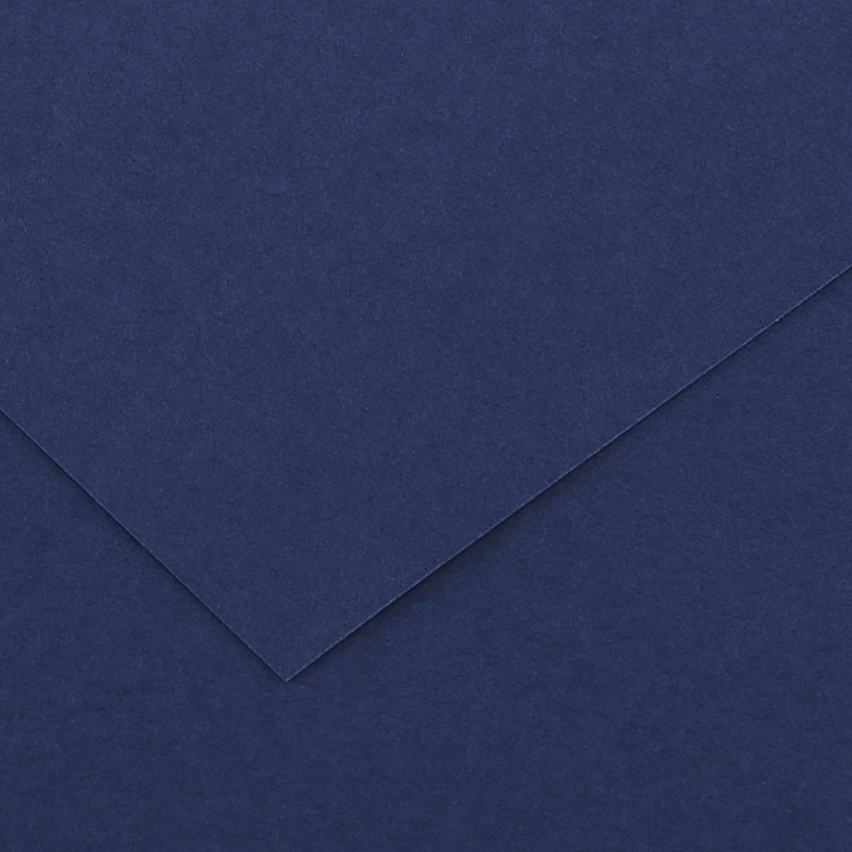 Canson Colorline Art Paper - 19" x 25", 150 gsm,  Ultramarine