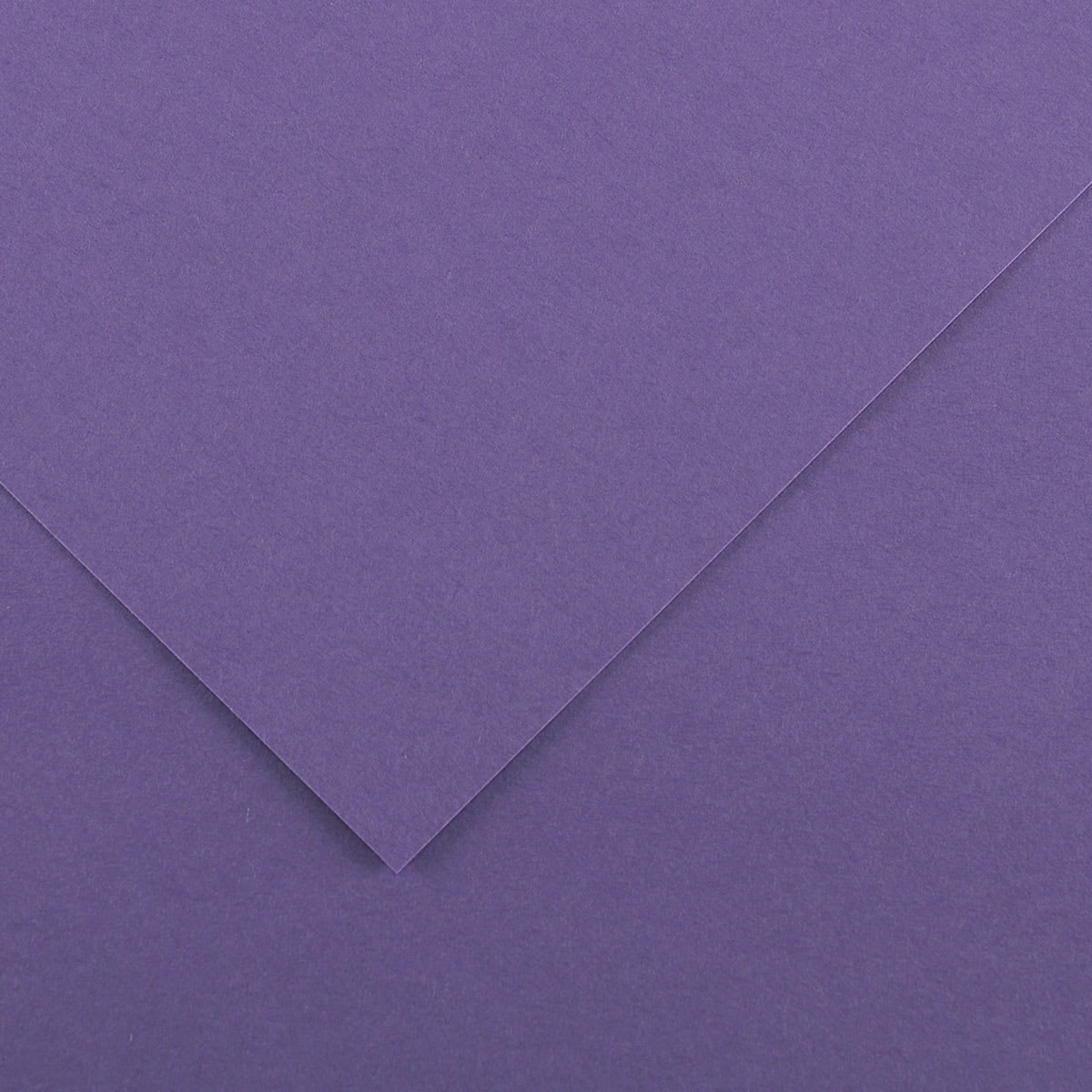 Canson Colorline Art Paper - 19" x 25", 300 gsm, Violet