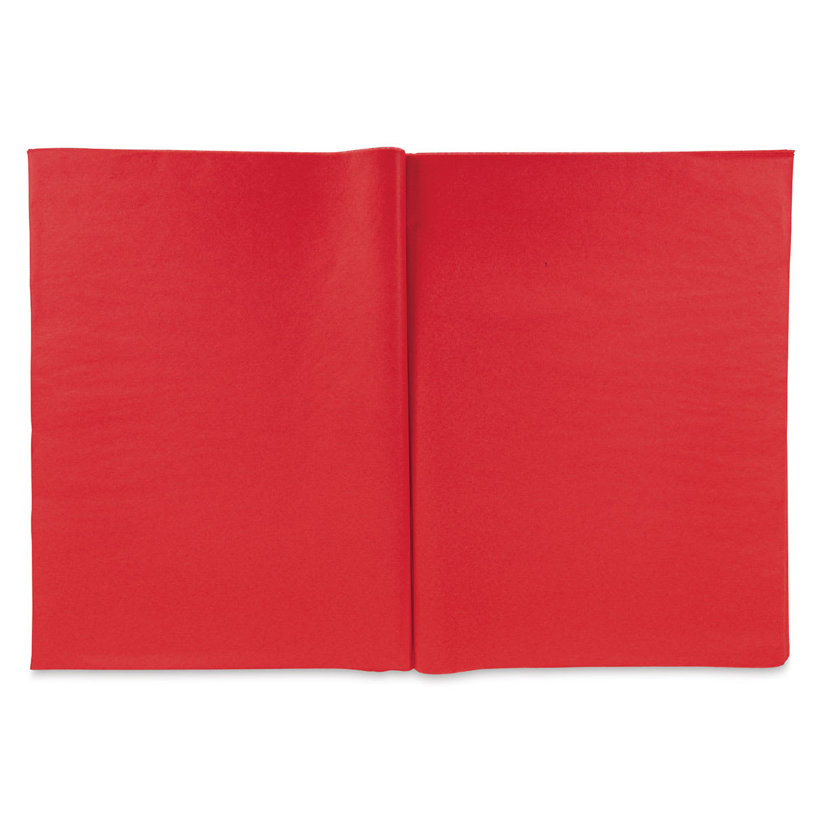 Blick Art Tissue - 20" x 30", Scarlet, 480 Sheets