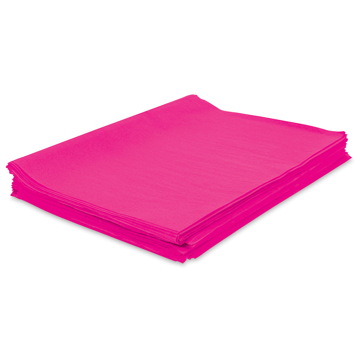 Blick Art Tissue - 20" x 30", Cerise, 480 Sheets