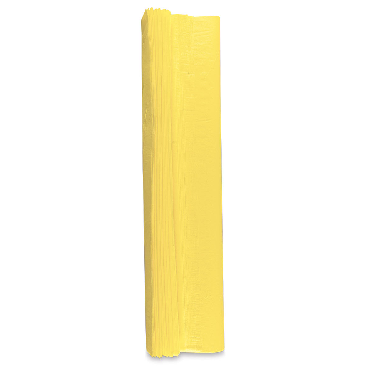 Blick Art Tissue - 20" x 30", Yellow, 24 Sheets