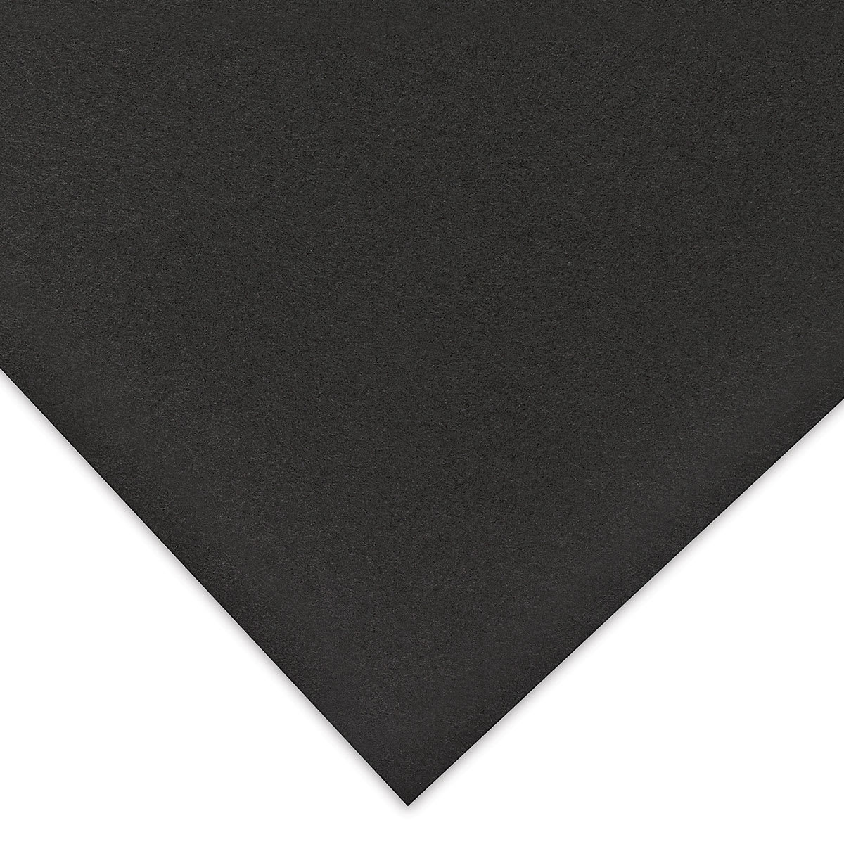 Awagami Shin Inbe Colored Paper - 21" x 31", Carbon, Single Sheet