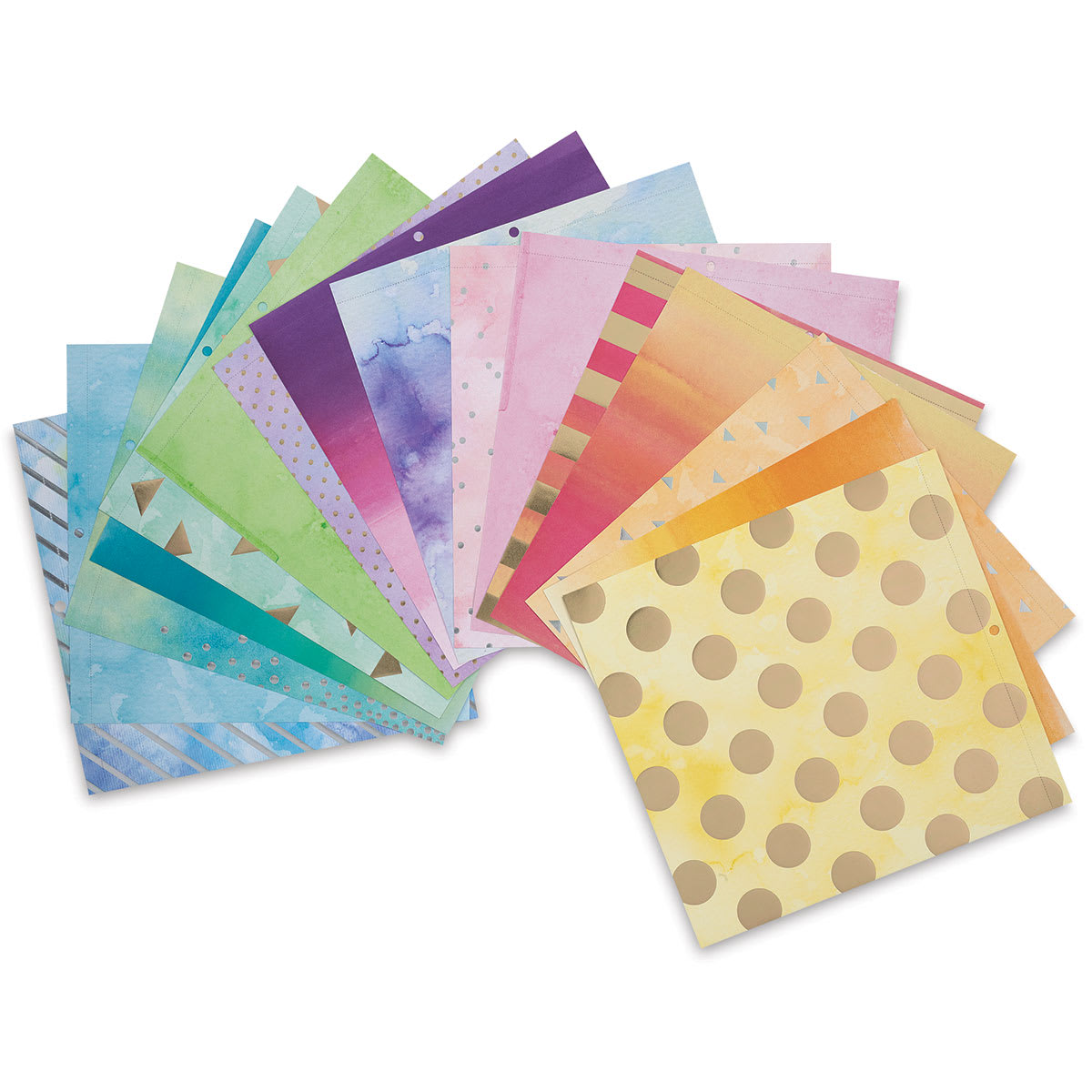 Momenta Cardstock Paper Pads