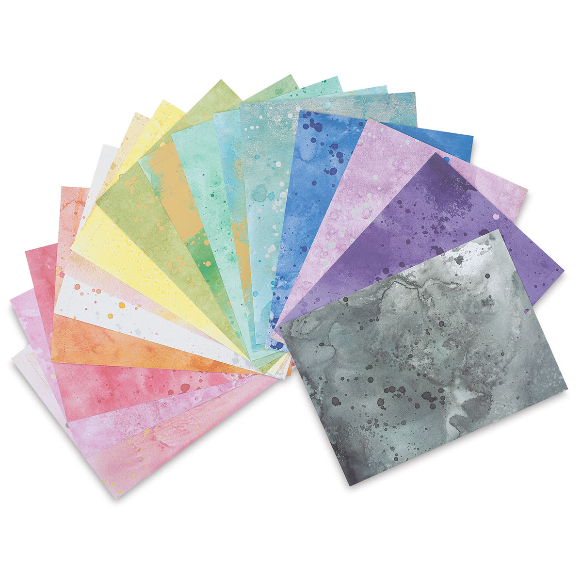 Momenta Cardstock Paper Pads