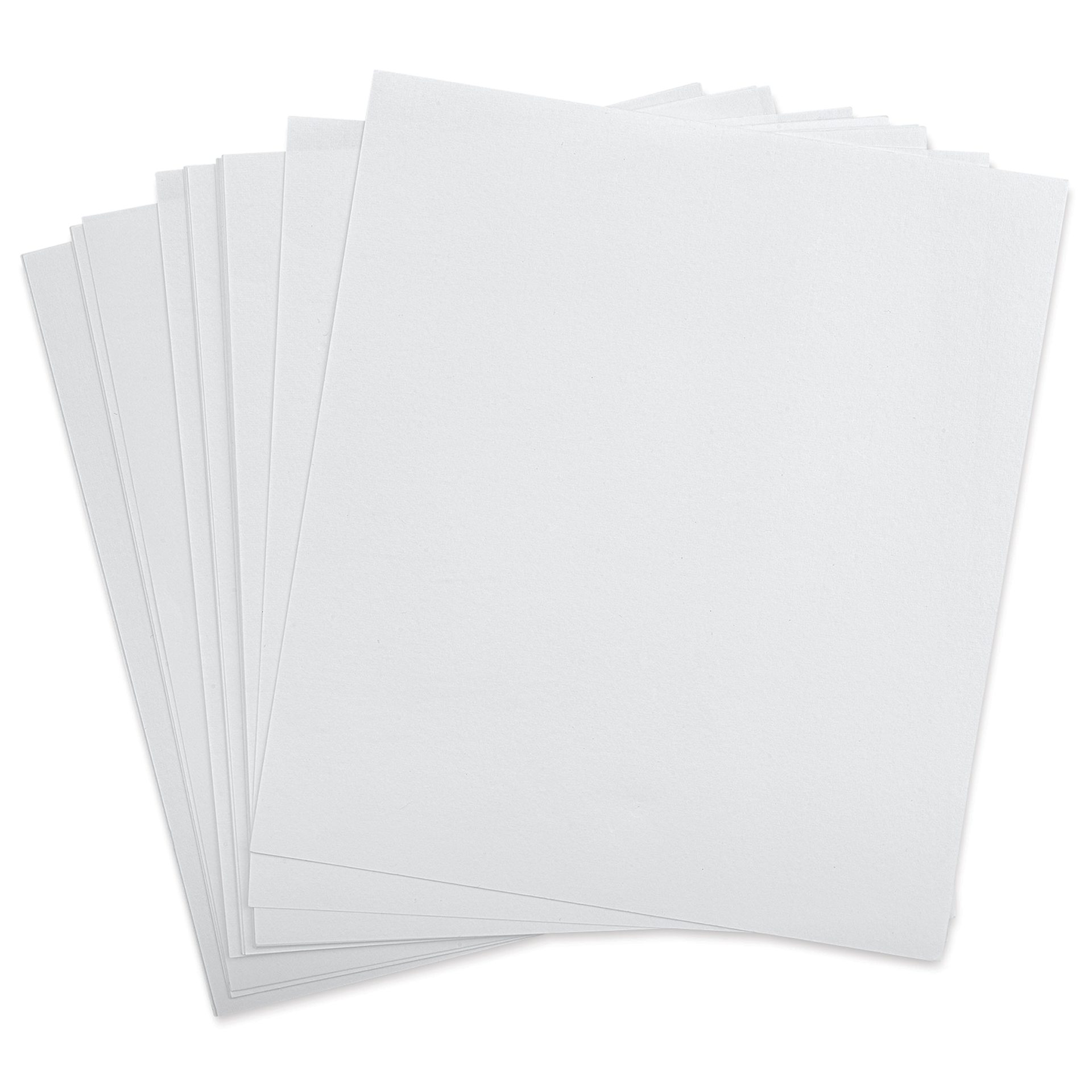 Yasutomo Torinoko Paper - 9-1/2" x 10-3/4", 20 Sheets (sheets of out package)