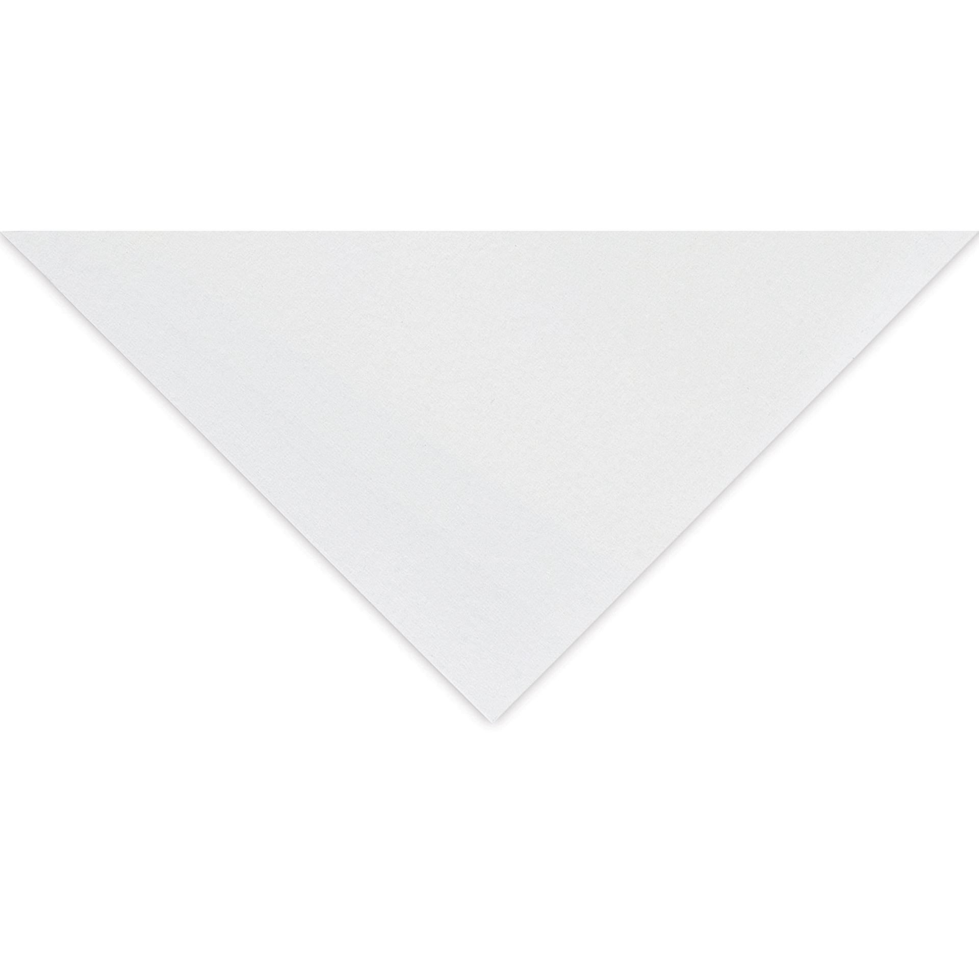 Yasutomo Torinoko Paper - 9-1/2" x 10-3/4", 20 Sheets (corner of a single sheet)
